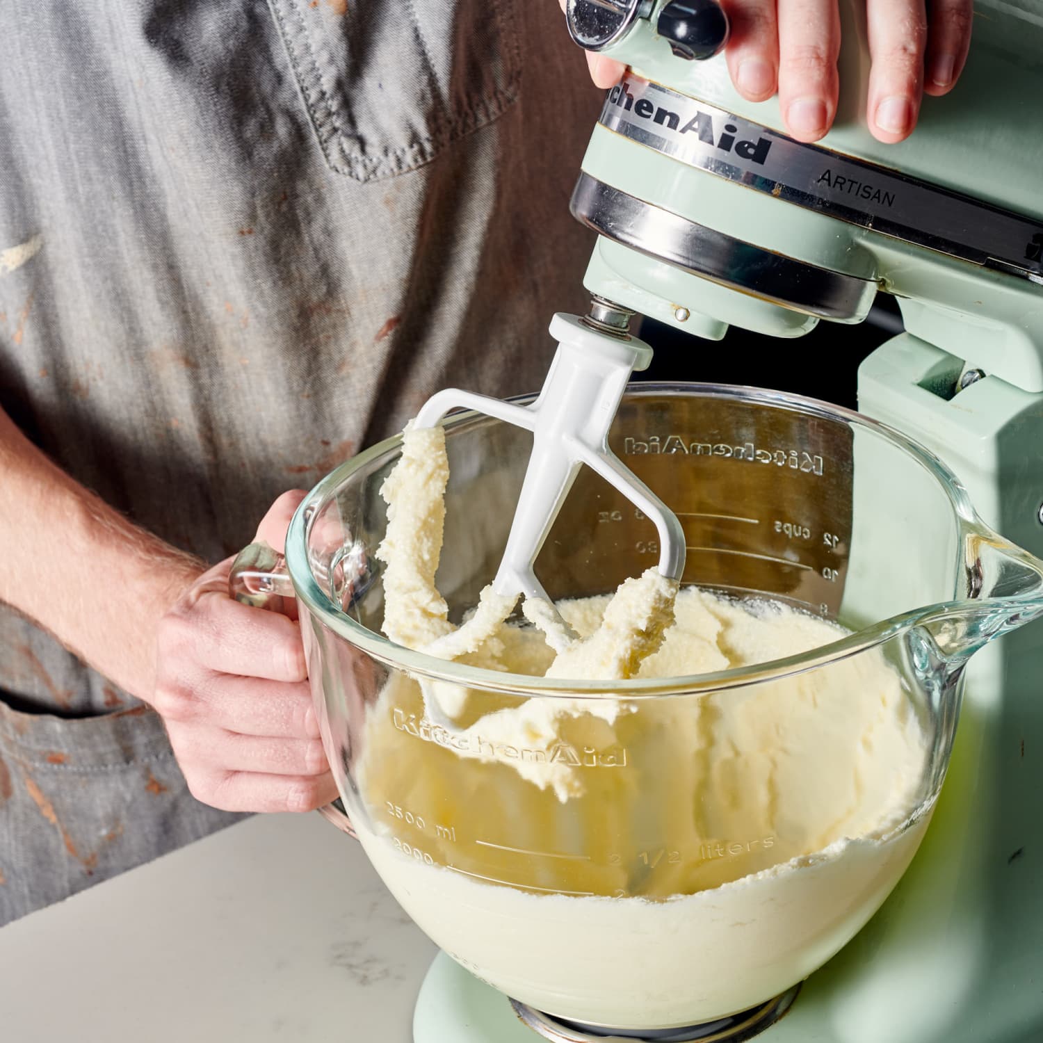 Prime day kitchenaid mixer on sale