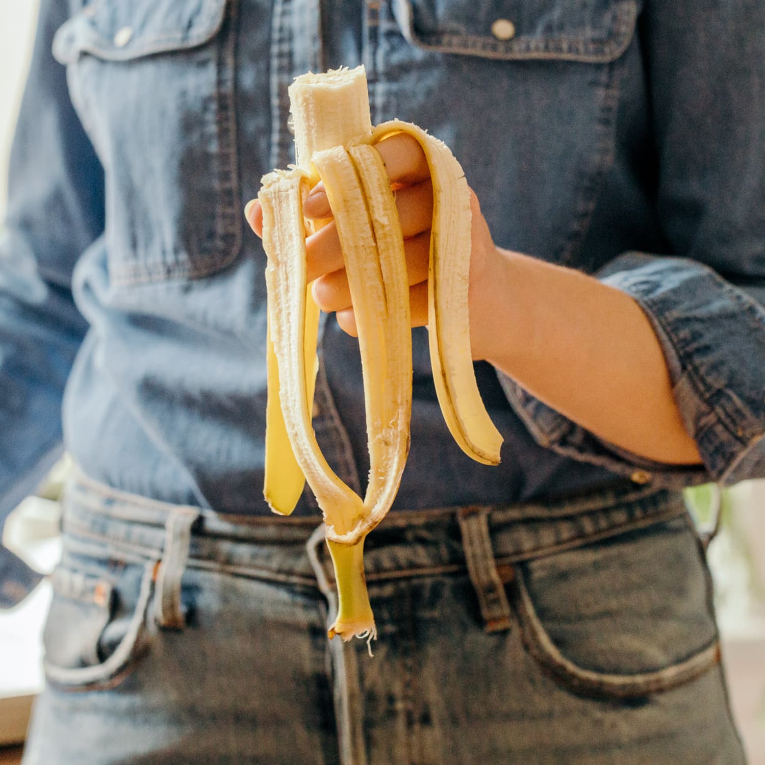 Banana best sale shoe polish
