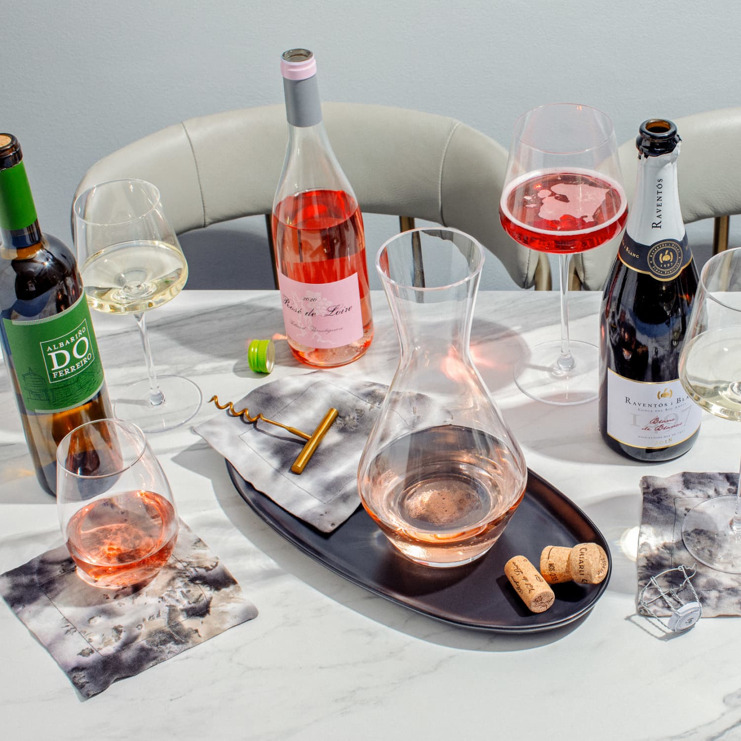 The Best Inexpensive Wine Glasses According to Experts The Kitchn