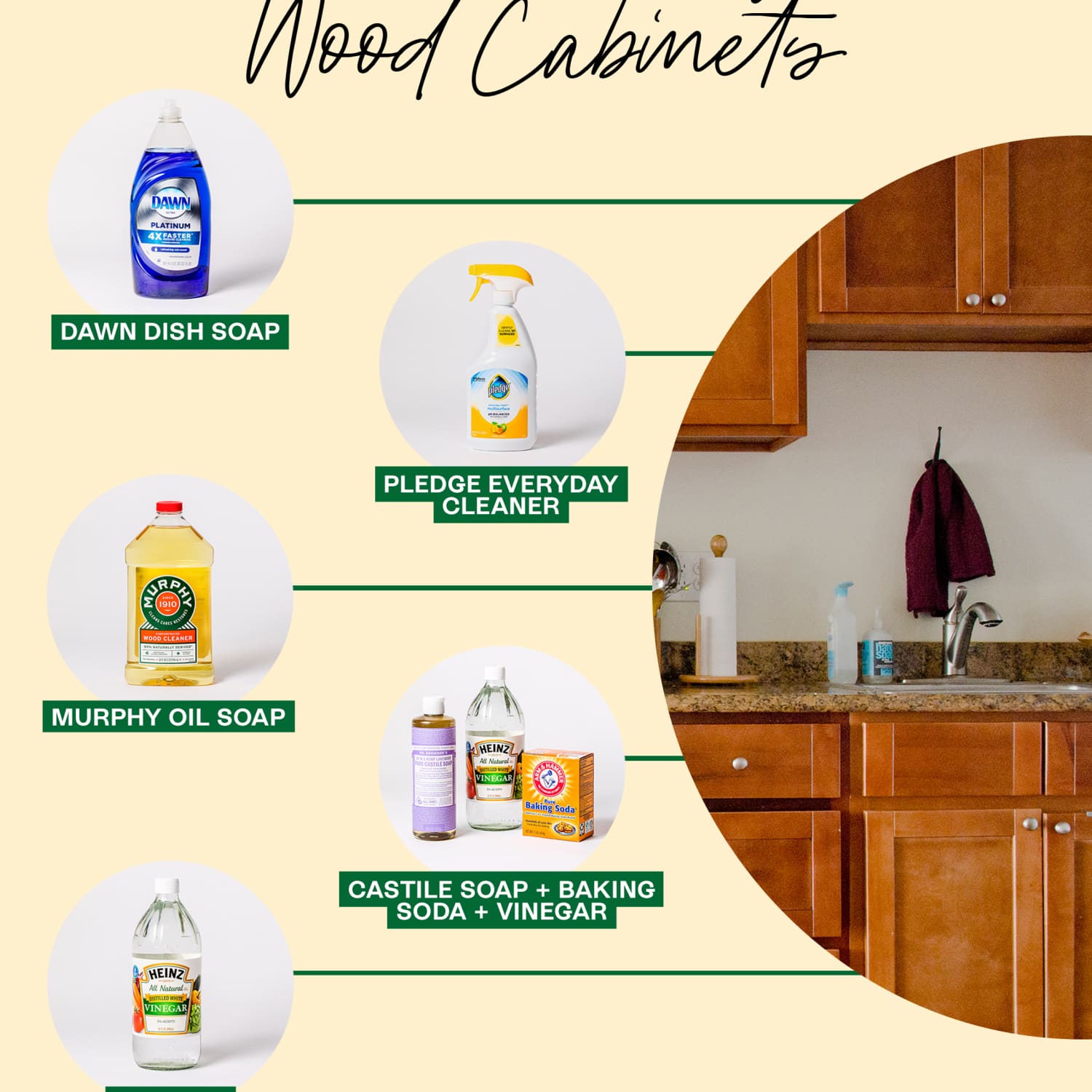 Cupboard cleaner sale