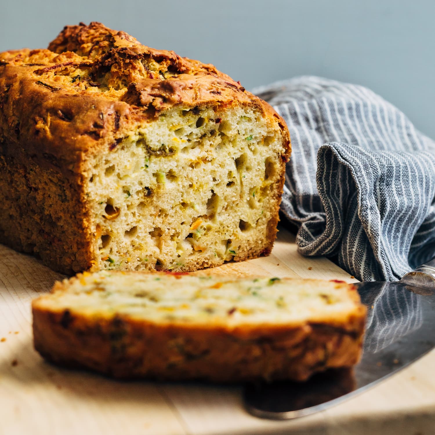 Bread recipes deals