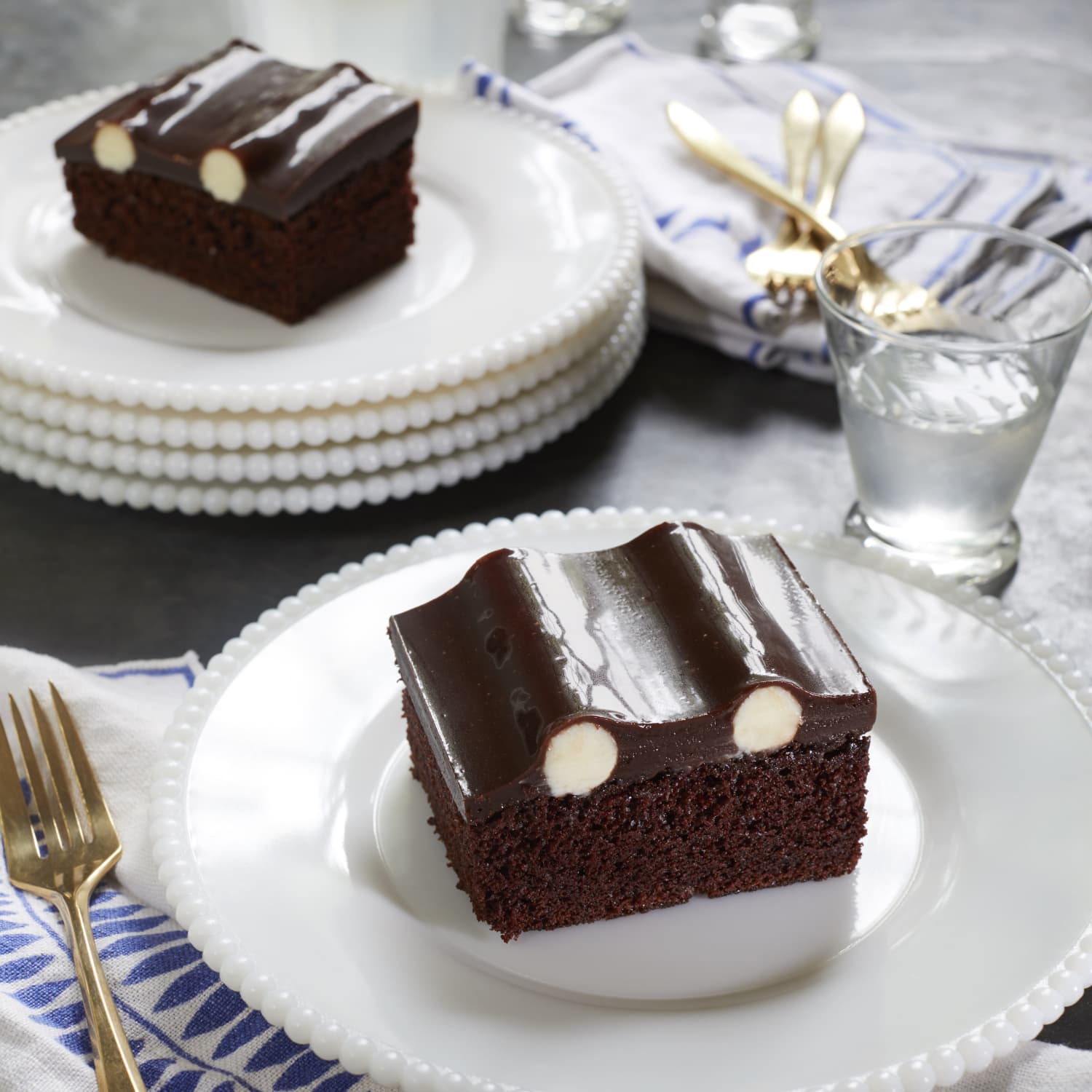 Sanders on sale bumpy cake