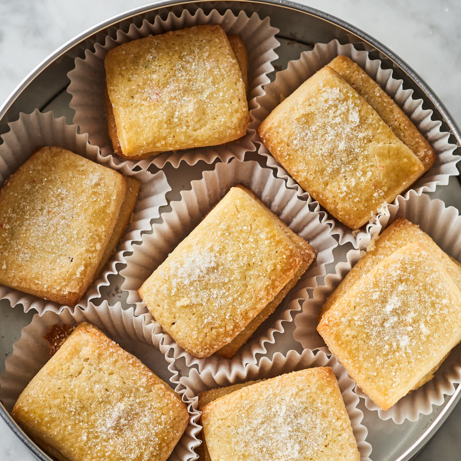 Homemade deals butter cookies