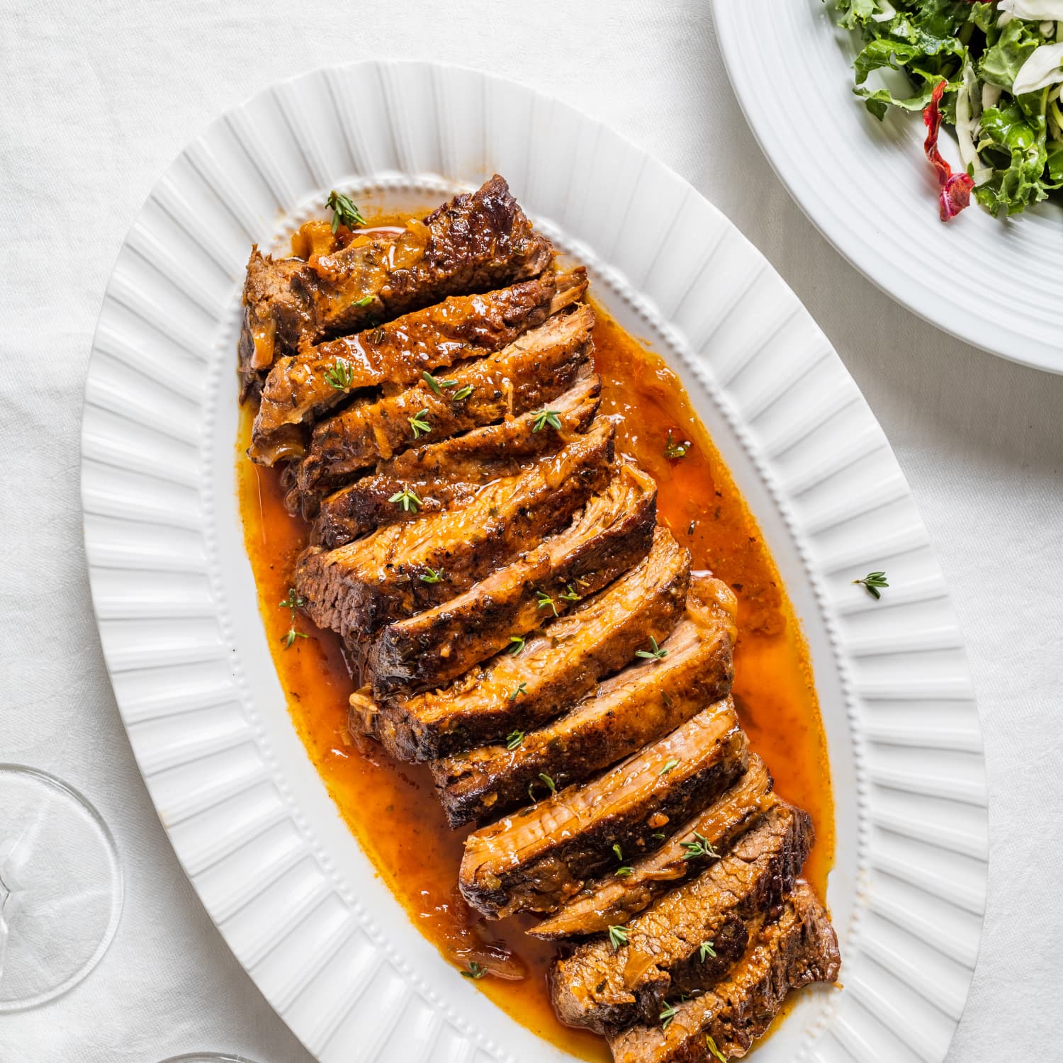Brisket instant pot sale recipe