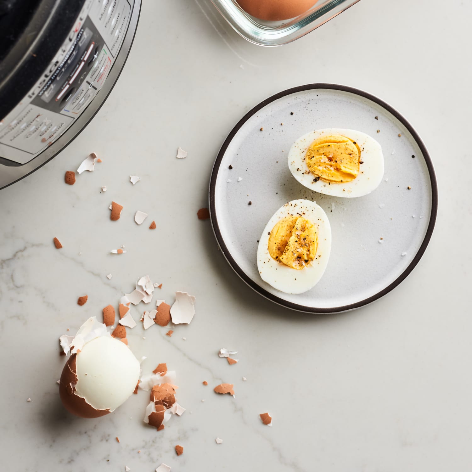 First thing to make in instant pot deals