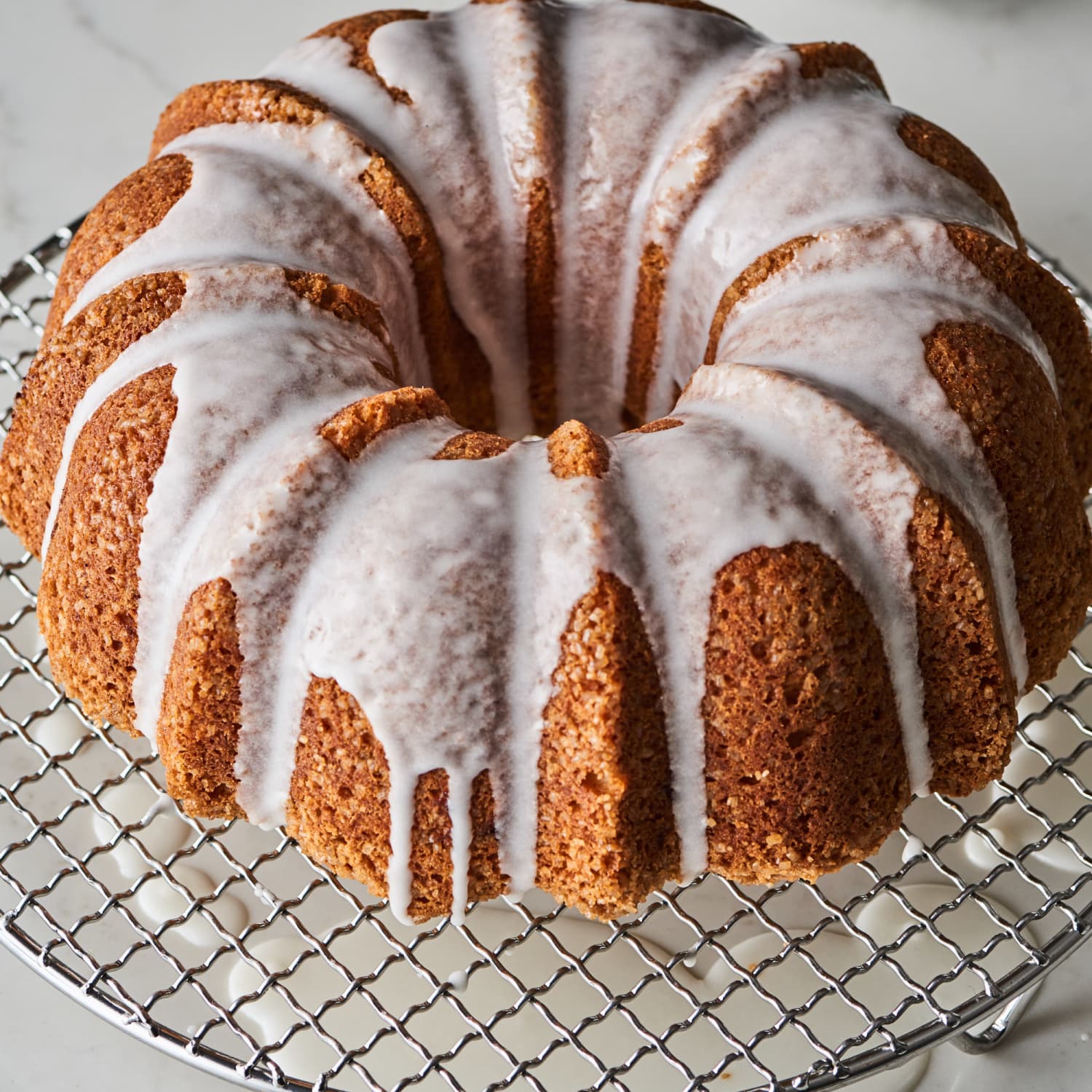 15 cup store bundt pan