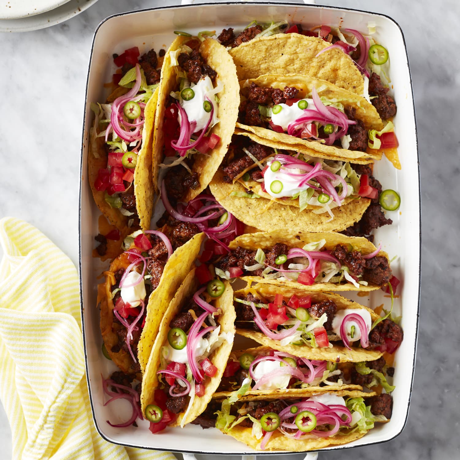 Ground beef taco seasoning deals