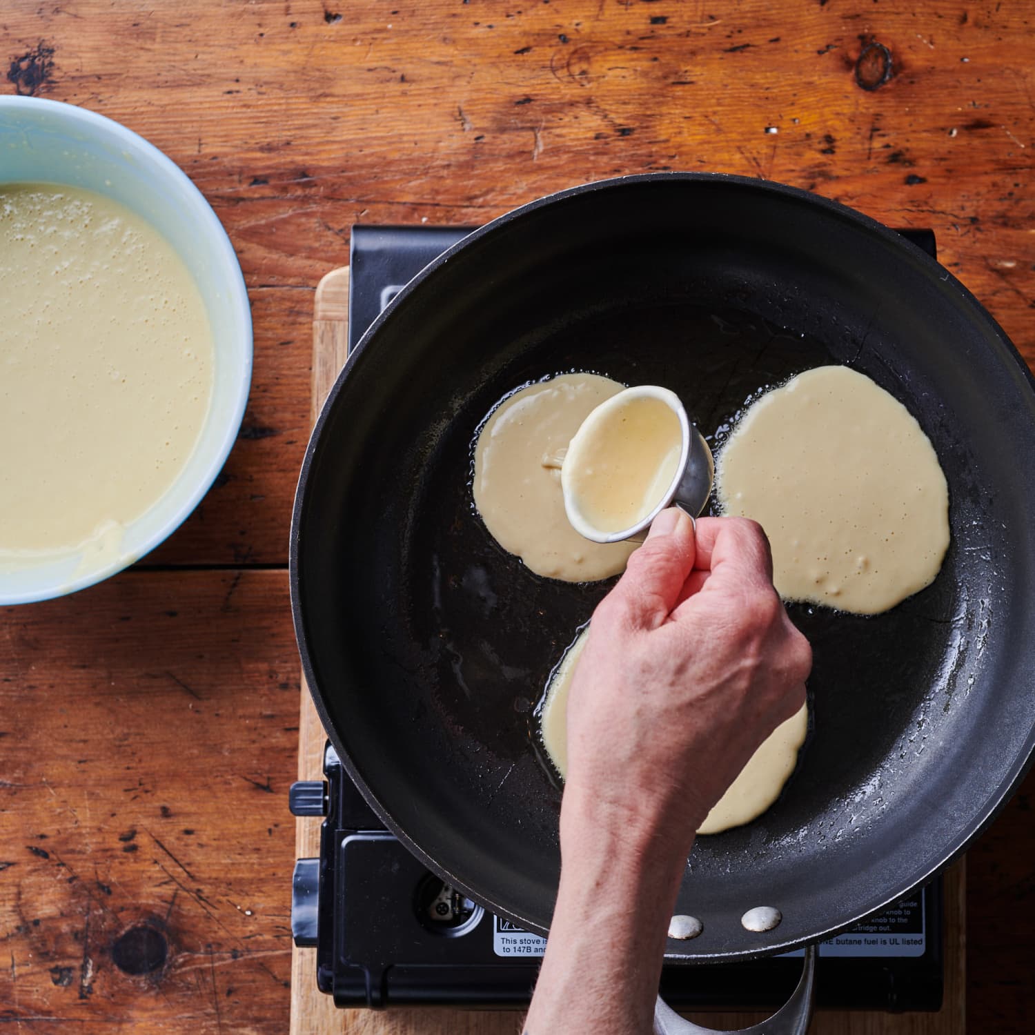 Calphalon Nonstick Pan Review 2022 My New Favorite Cookware The Kitchn