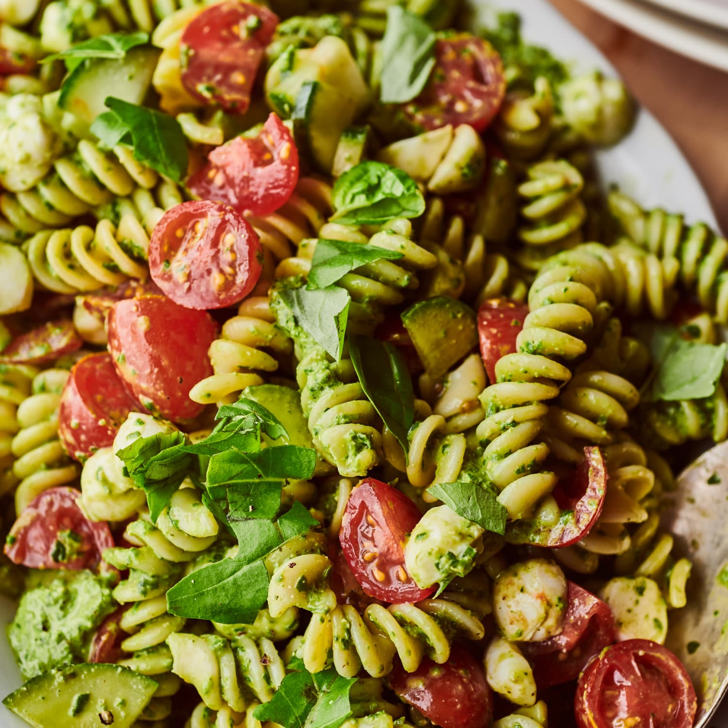 Side dishes to best sale serve with grilled shrimp