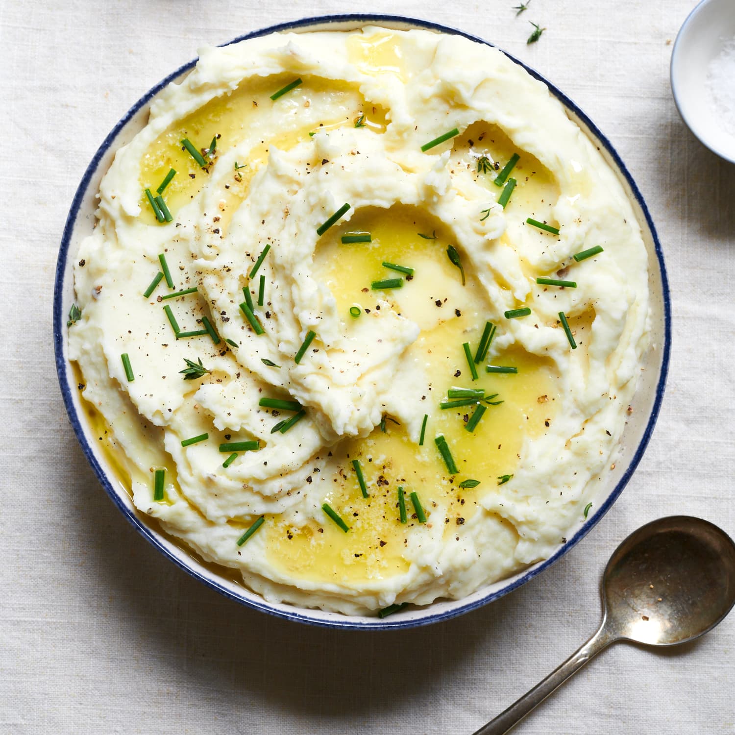 Ina garten outlet mashed potatoes