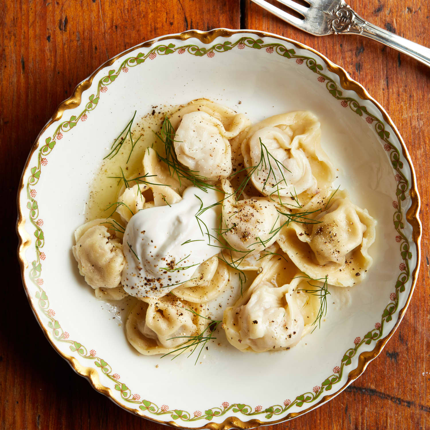 CARA MEMBUAT PELMENI ENAK &amp; MUDAH - Claremore