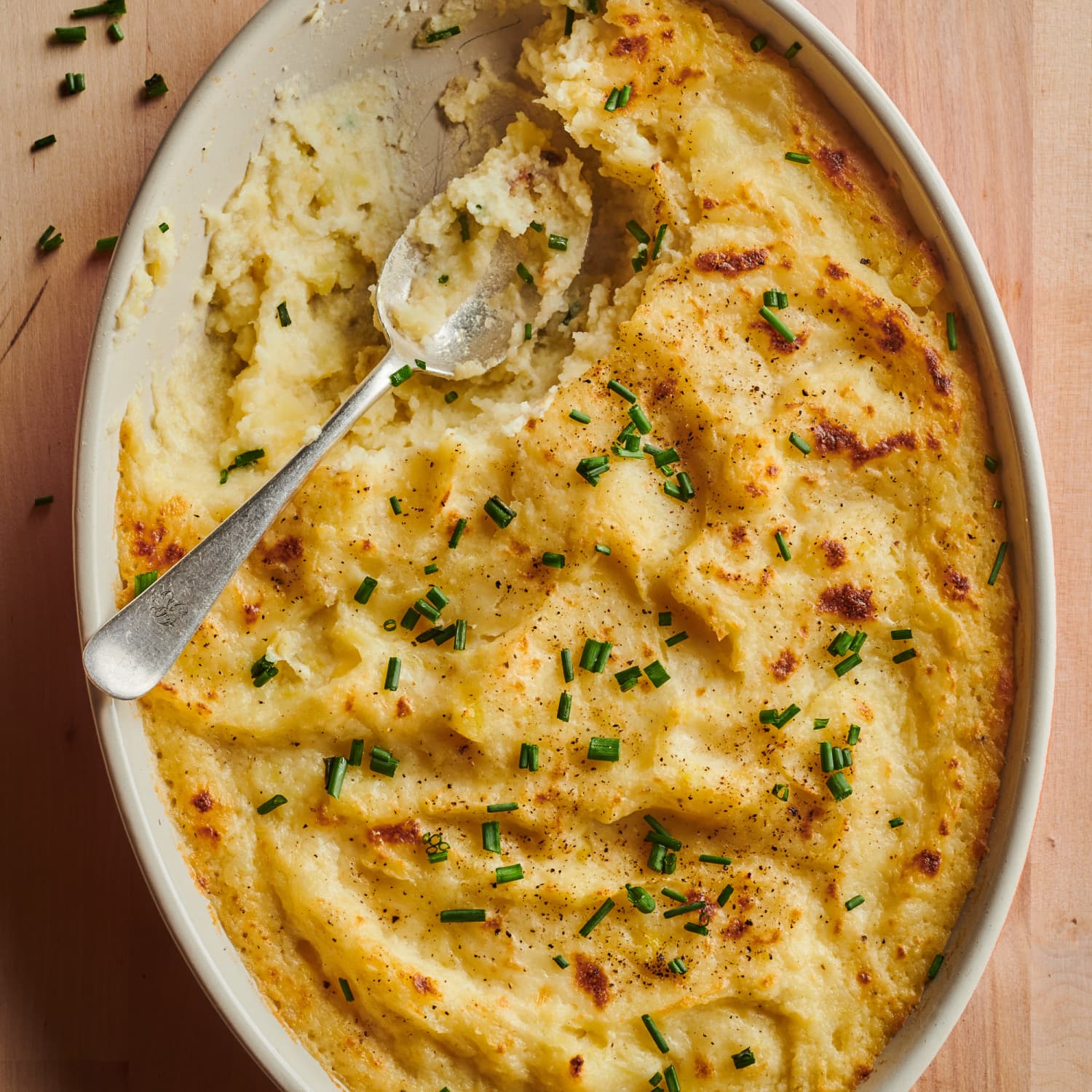 Cheddar mashed potatoes sale