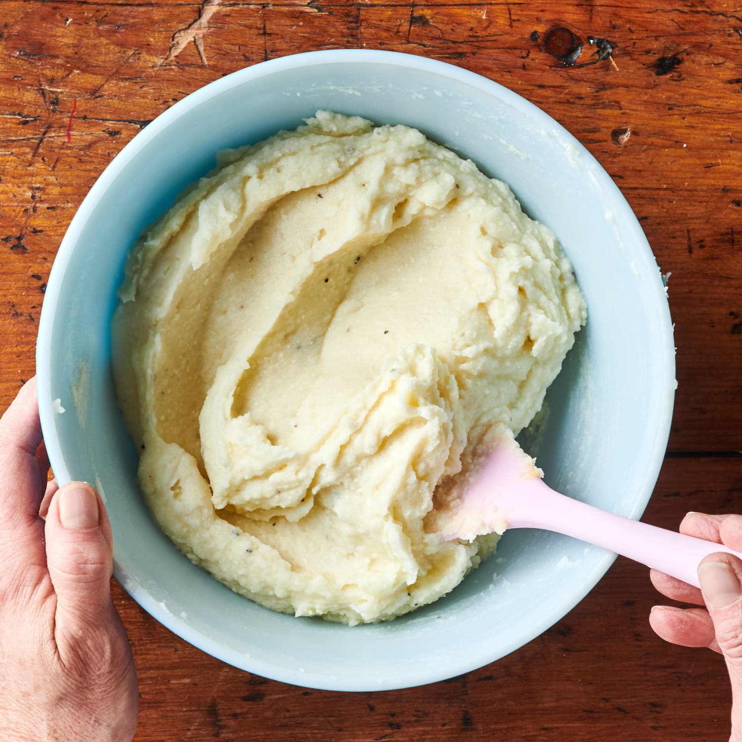Martha stewart mashed potatoes discount
