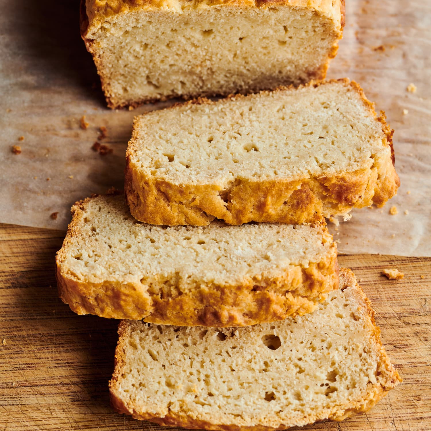 Beer bread outlet recipe