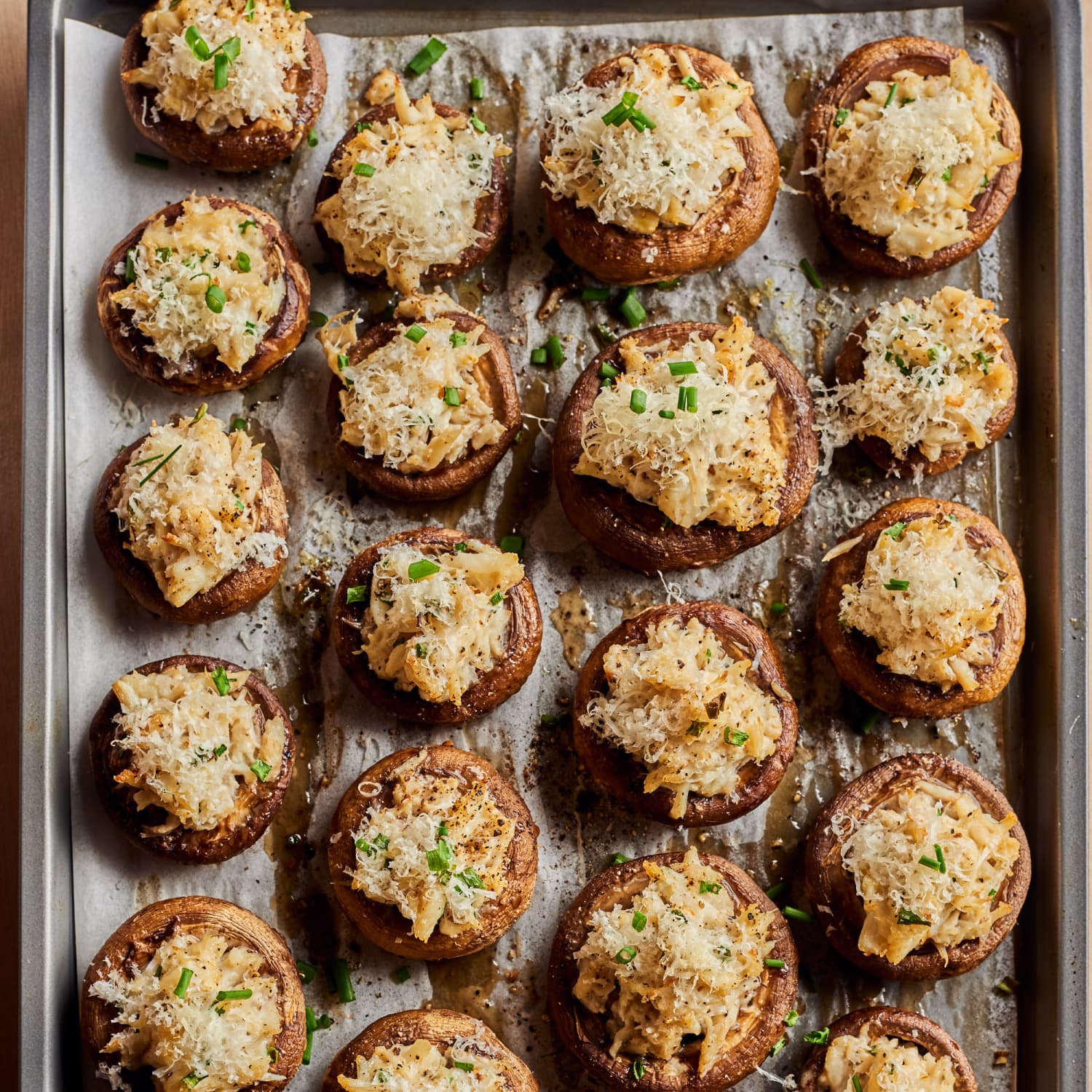 Mushroom recipes online