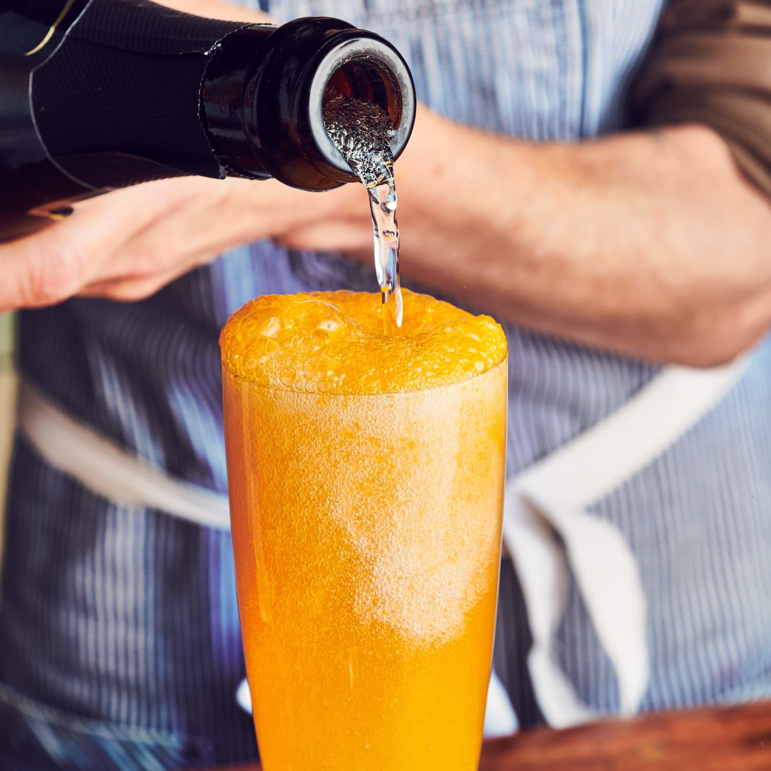 Prosecco outlet for mimosas
