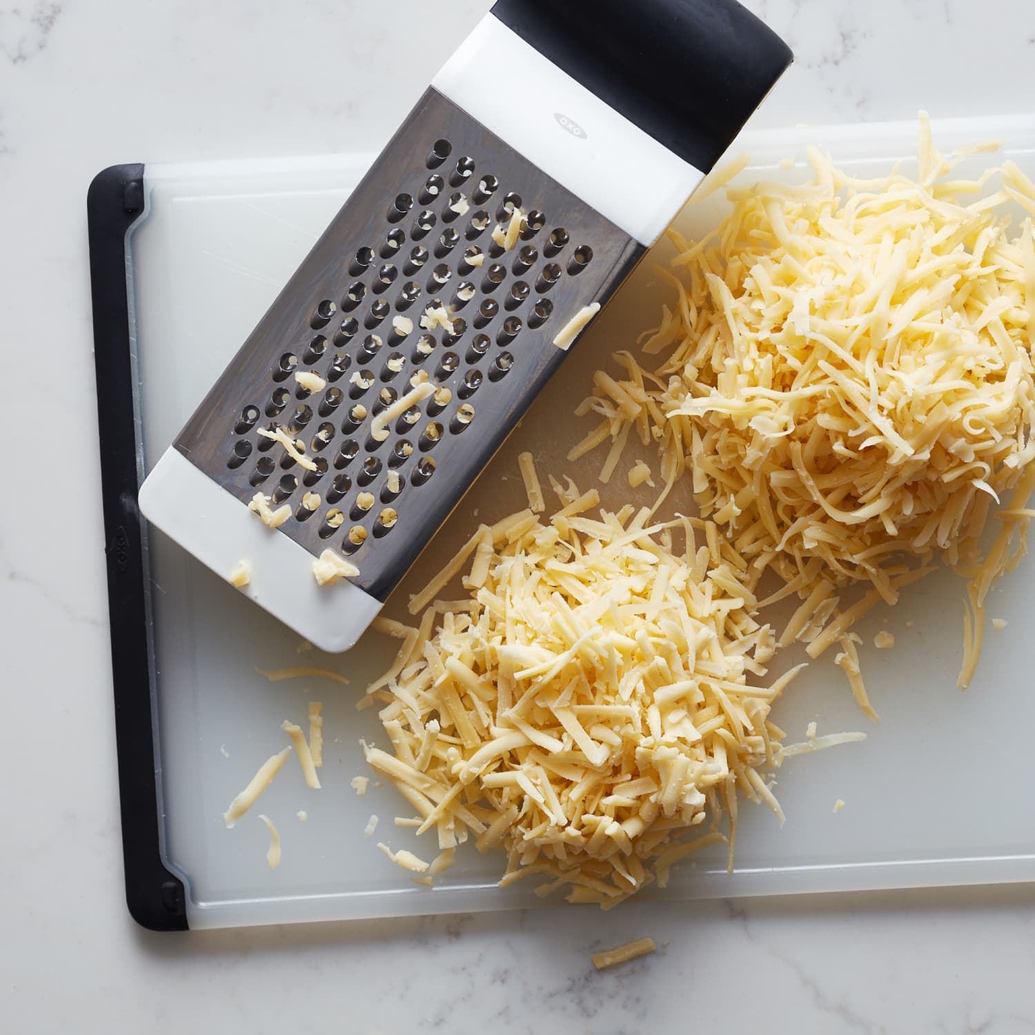 People Are Just Discovering How to Use a Cheese Grater the Right Way The Kitchn