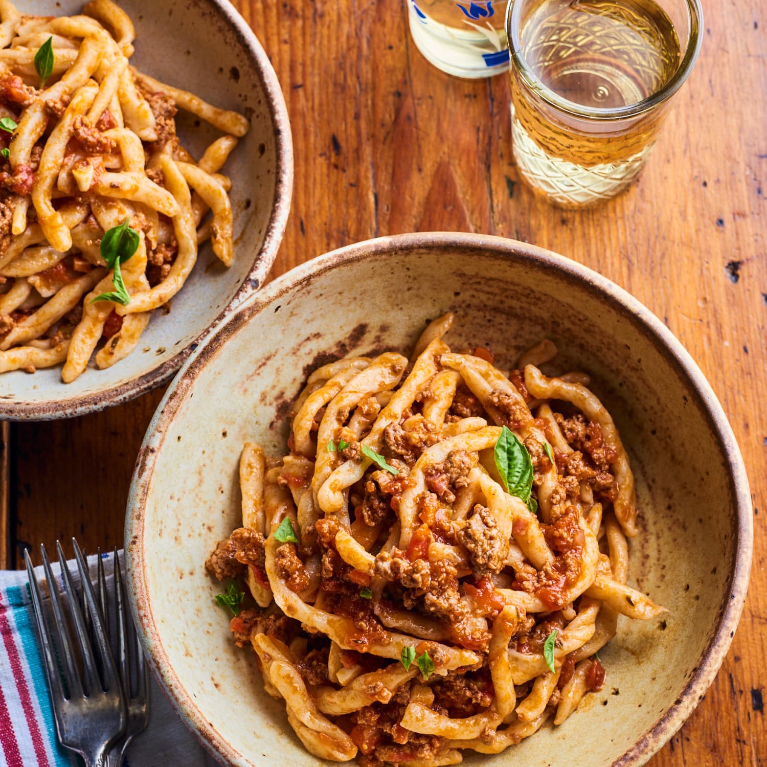 Zizzi Strozzapreti Pasta Recipe Bryont Blog