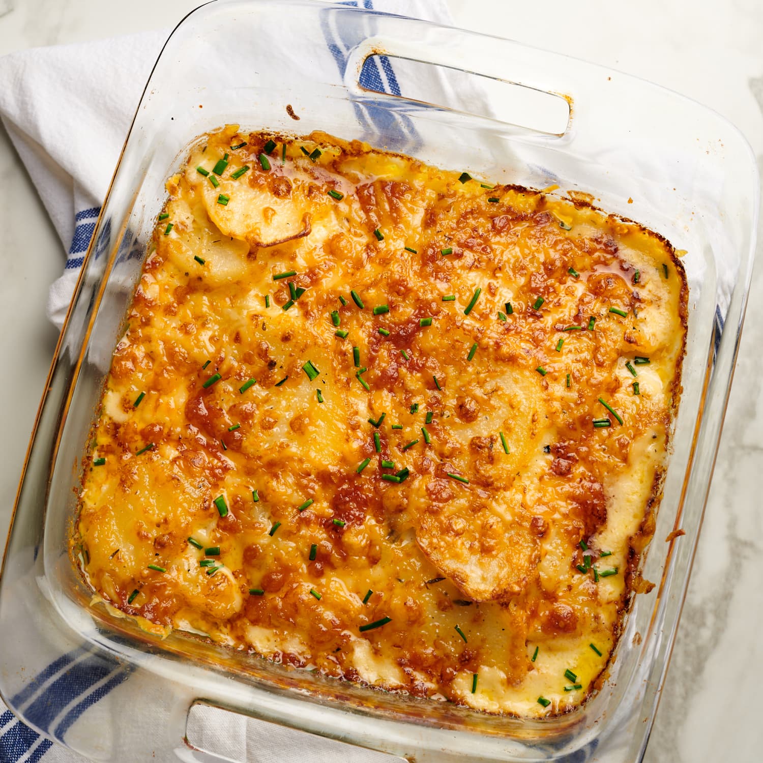 Instant pot boxed scalloped potatoes clearance