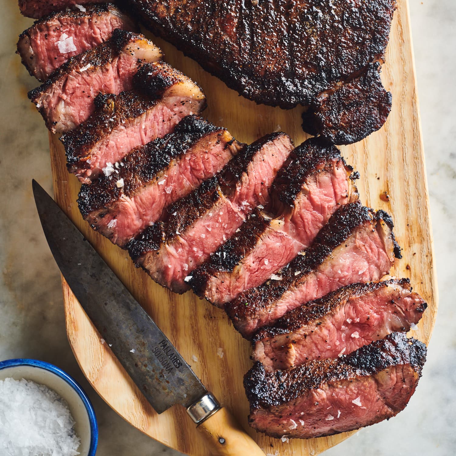 Sirloin 2025 steak rub