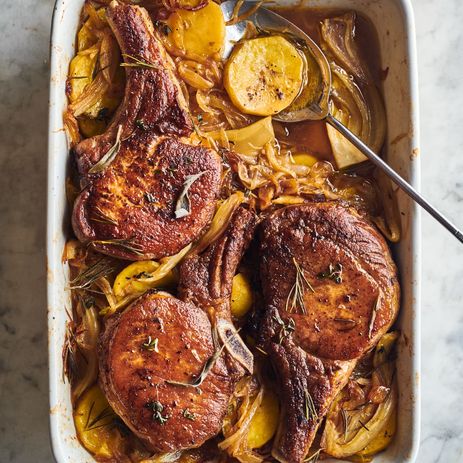 Instant pot clearance italian pork chops