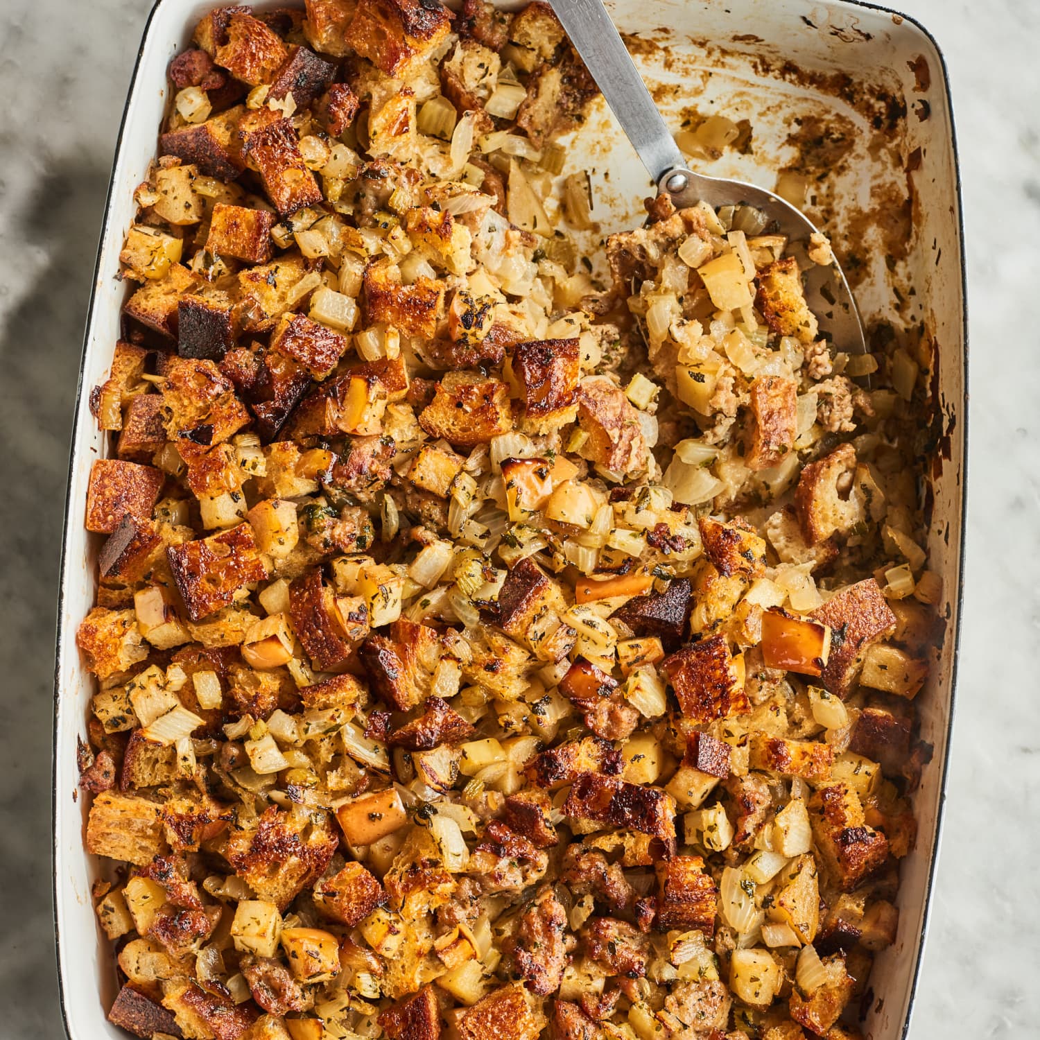 Sausage outlet stuffing recipe