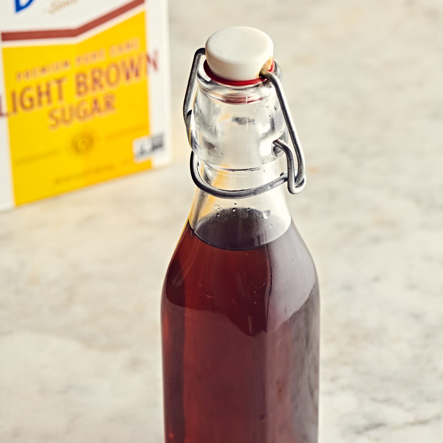 Sugar syrup 2025