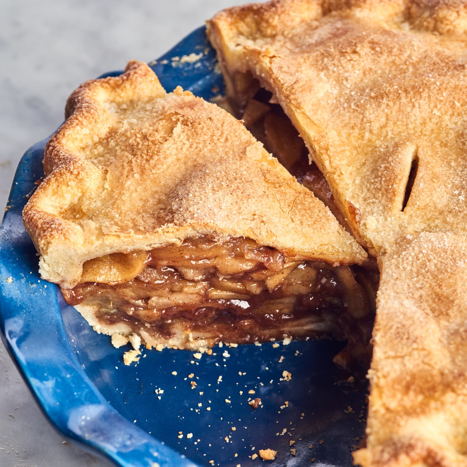Best Pie Plates of 2023 Top Pie Pans for Home Bakers The Kitchn