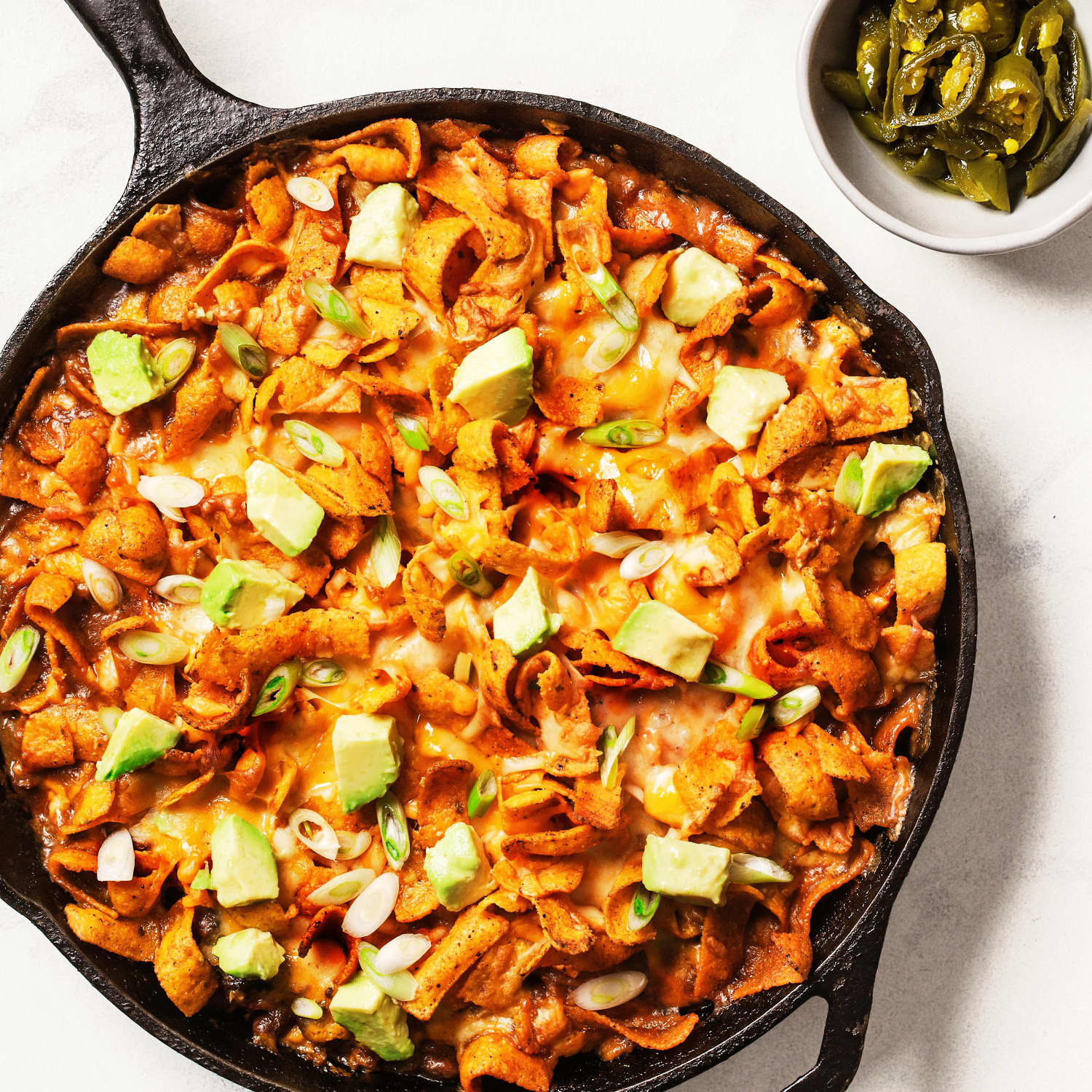Frito pie cheap