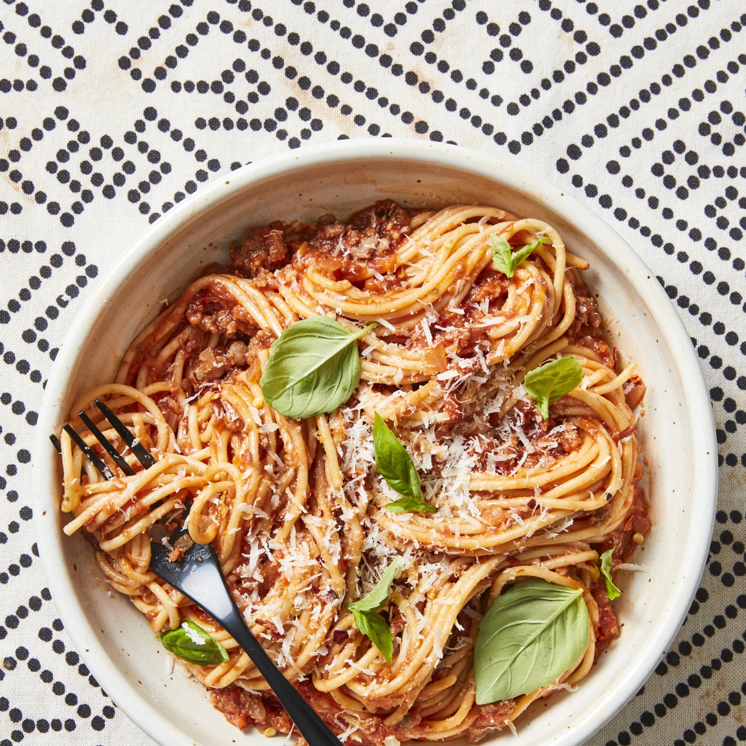 Spaghetti recipes cheap