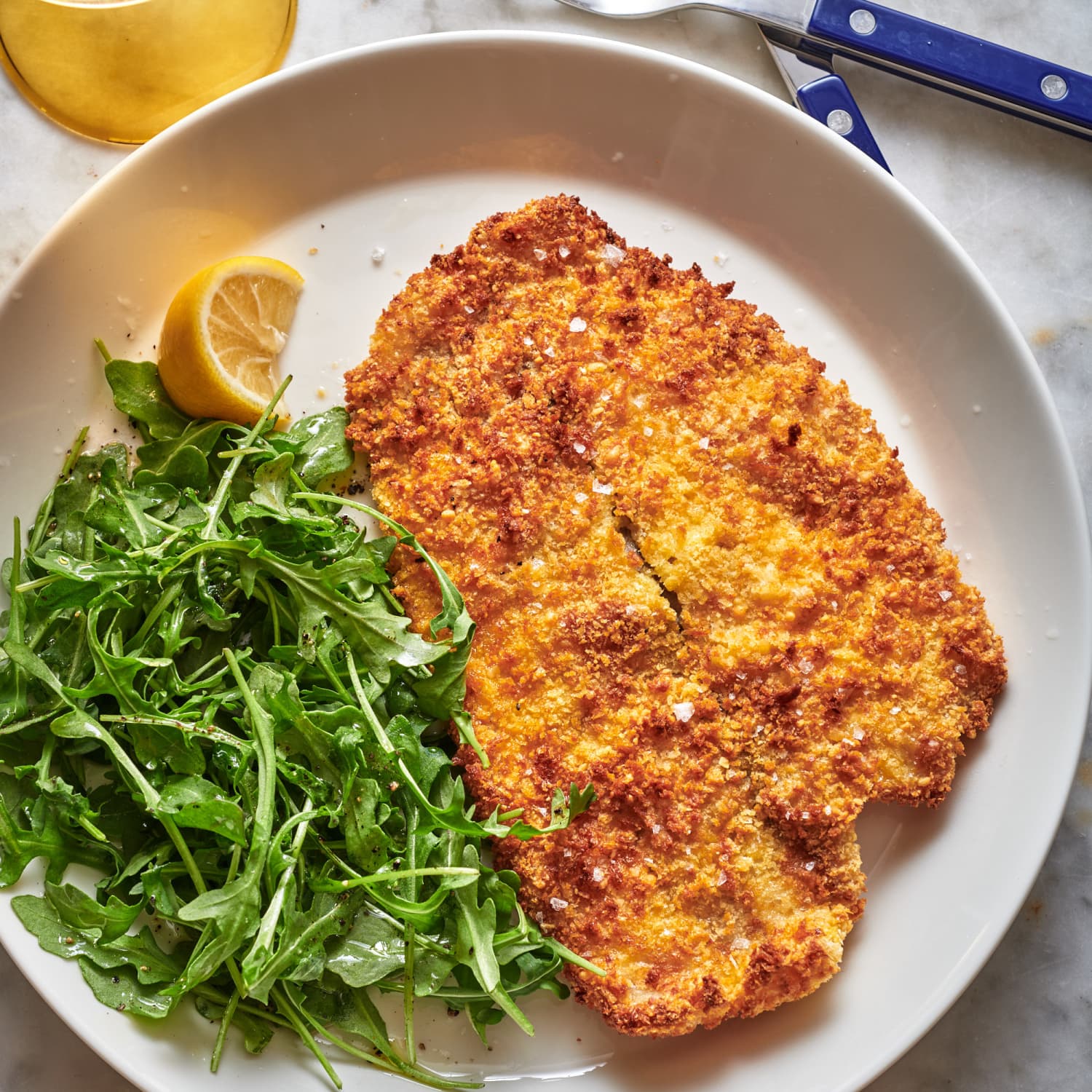 How do you cook shop tilapia in an air fryer