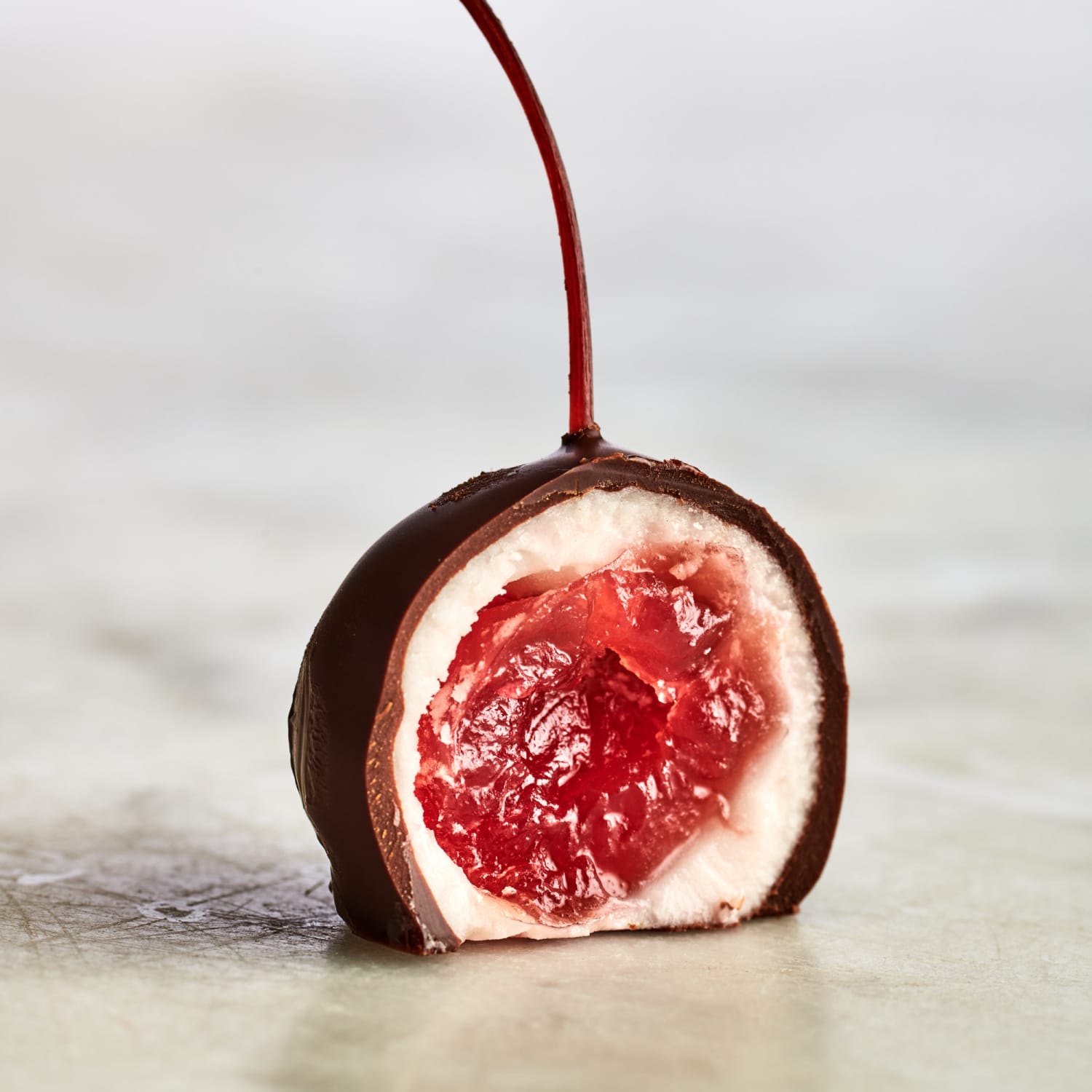 Cherries in sale chocolate