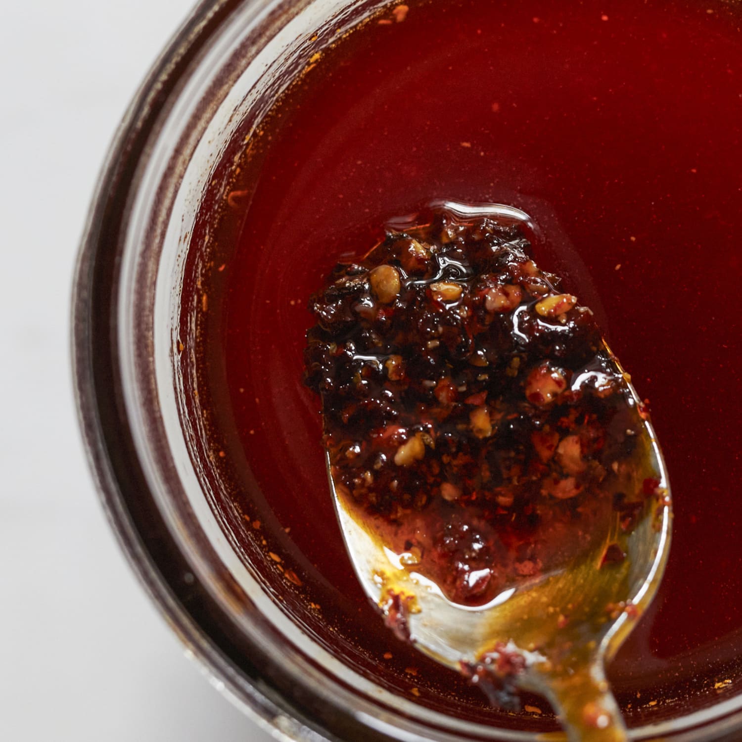 Hot hot sale chili oil