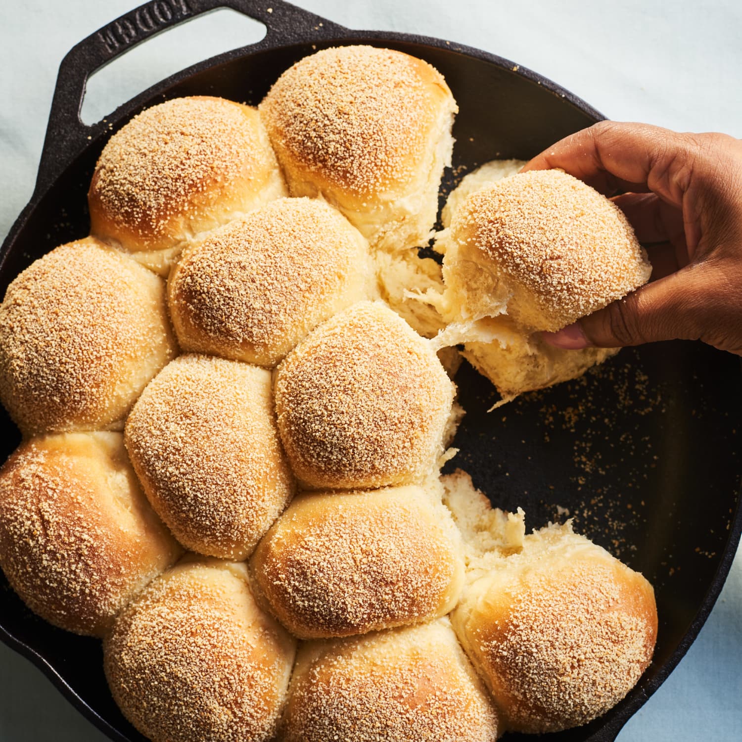 Pandesal recipe outlet panlasang pinoy