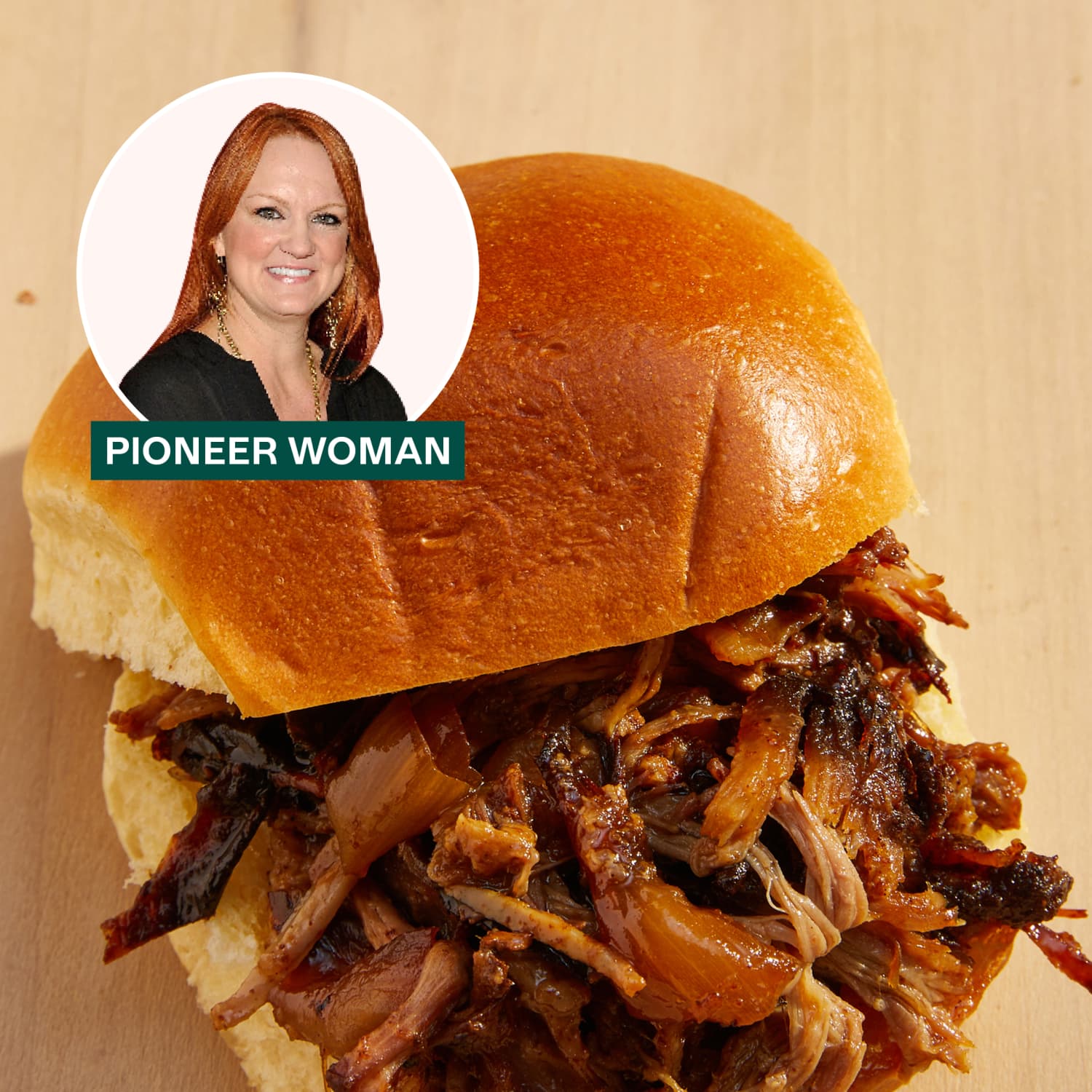 Pioneer woman spicy pulled pork shop