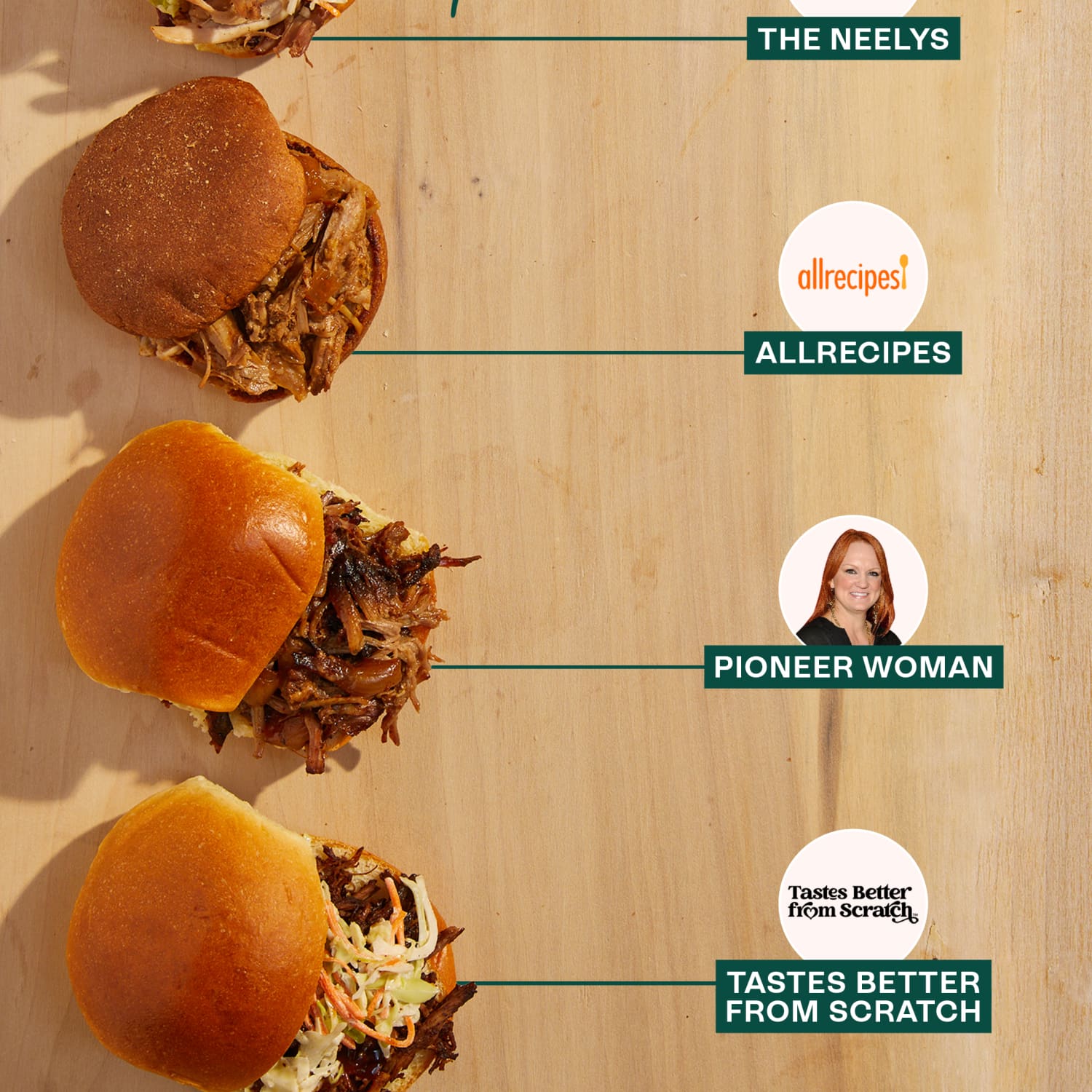 Pioneer woman instant online pot pulled pork