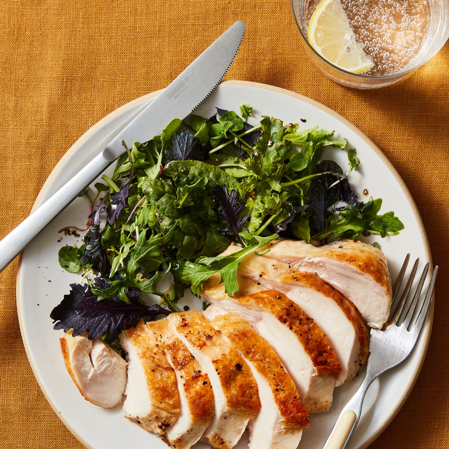 Sous vide chicken breast sale