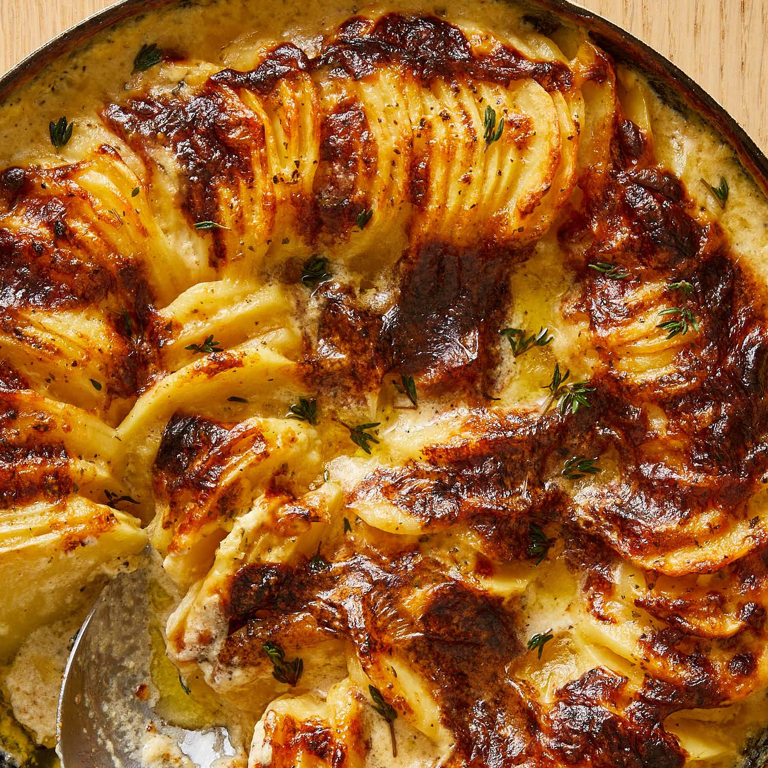 Side dishes for christmas ham on sale