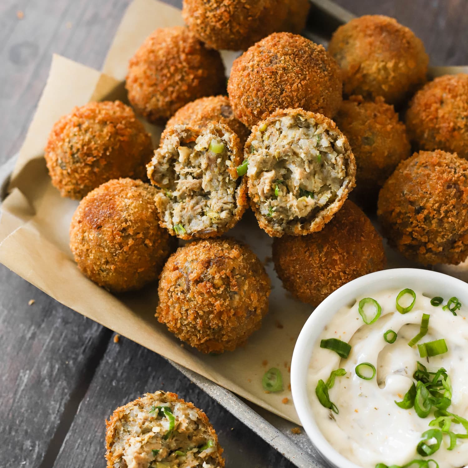 Boudin hotsell ball recipe