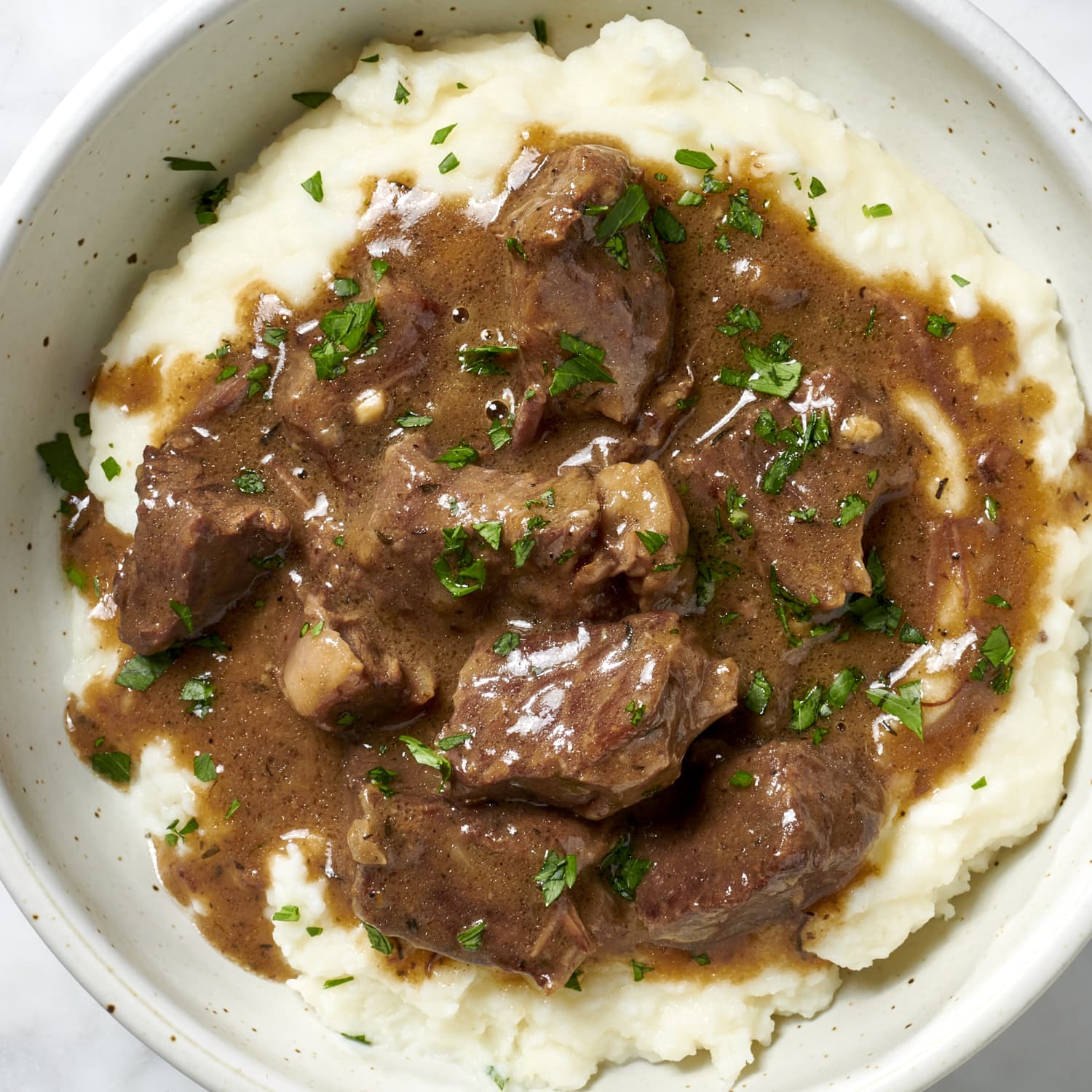 Beef tip marinade online