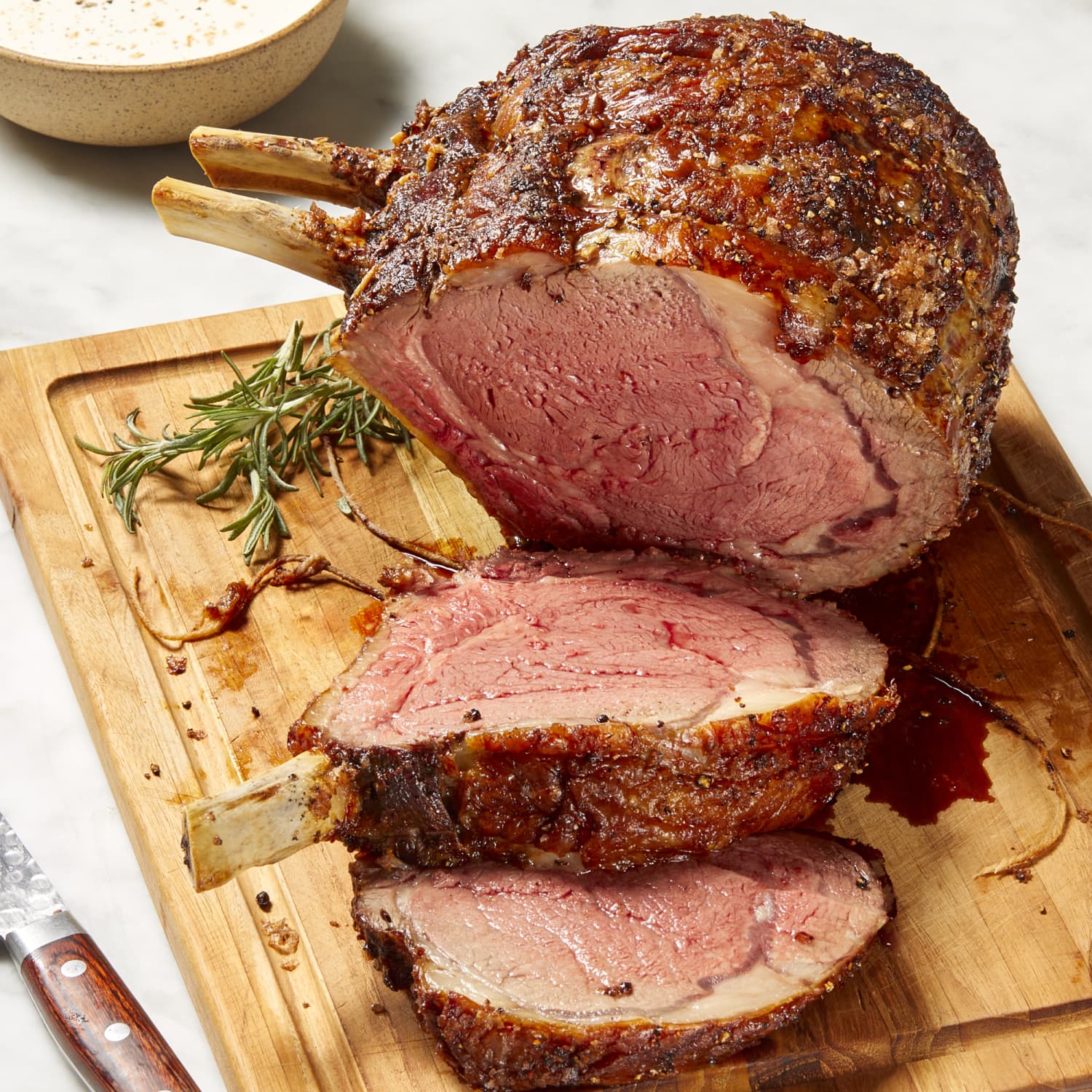 Christmas prime rib recipe new arrivals