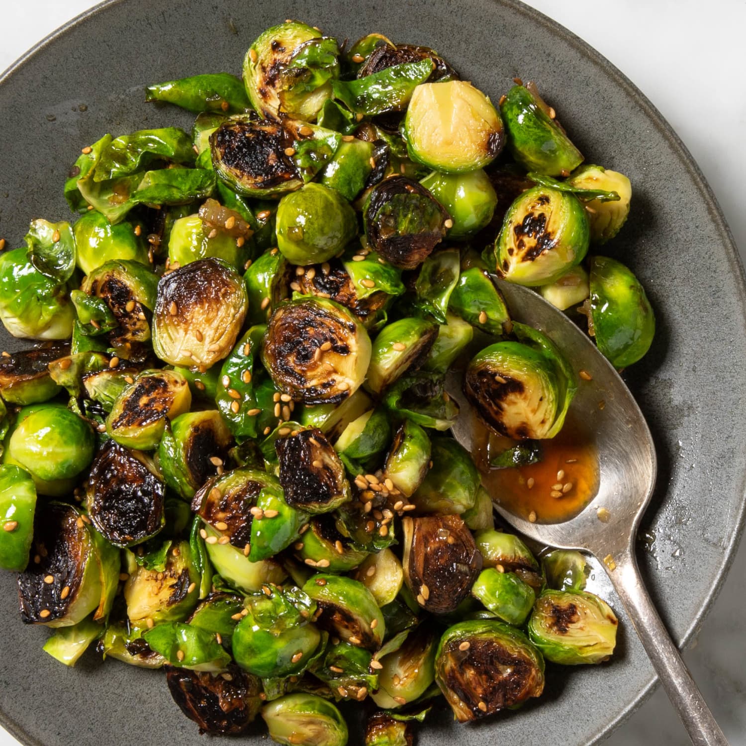 Can dogs eat brussel sprouts cooked online
