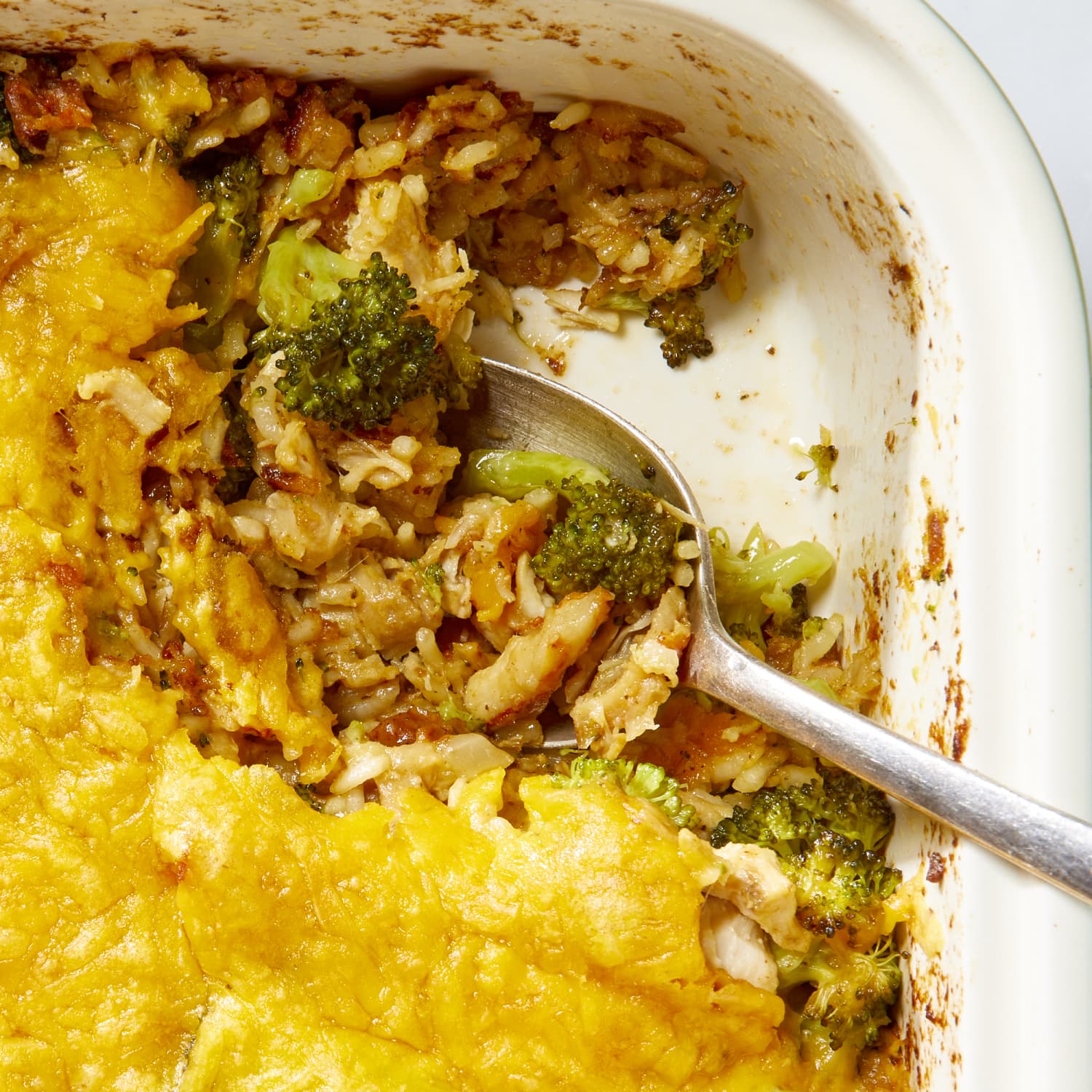 Broccoli casserole 2024