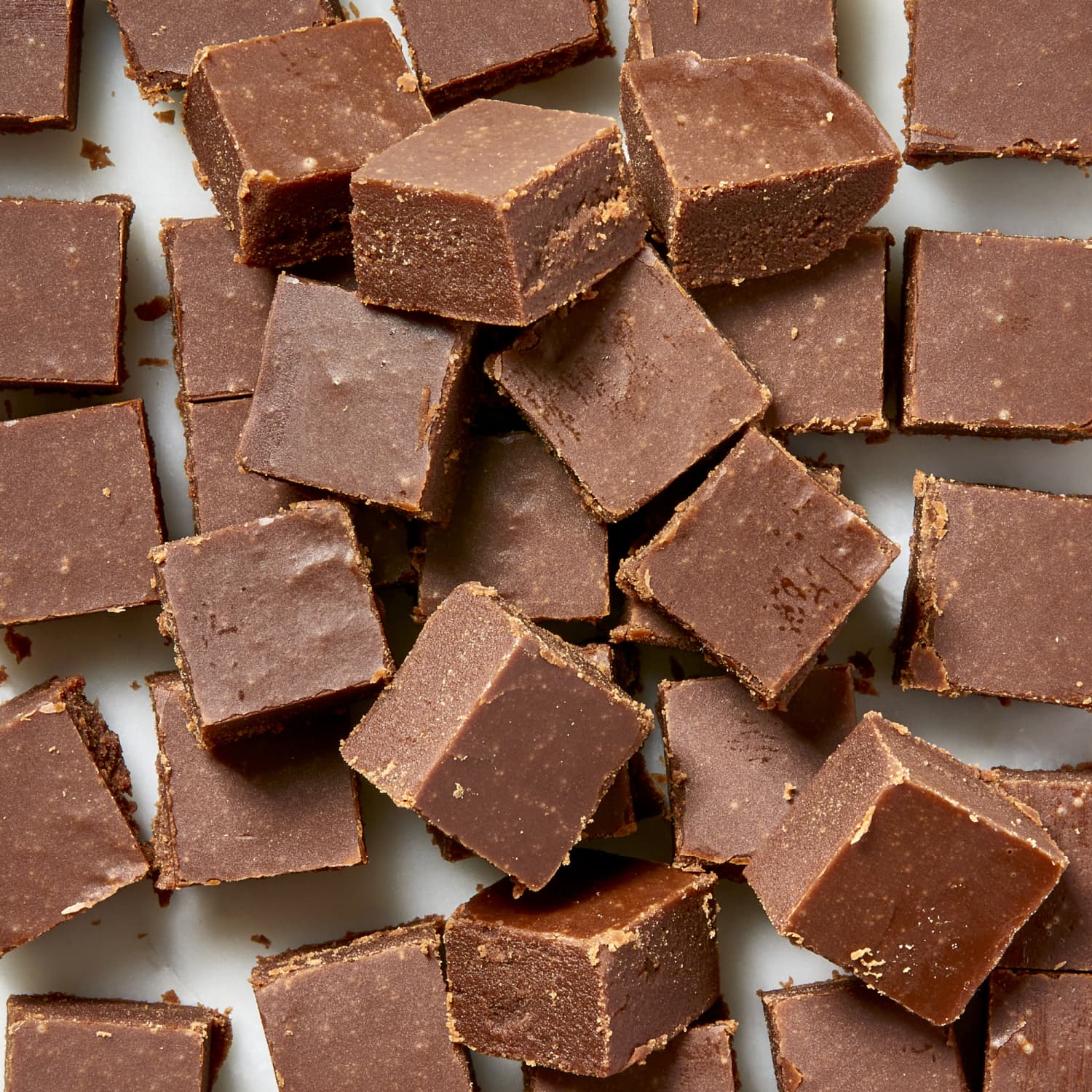 Chocolate fudge on sale