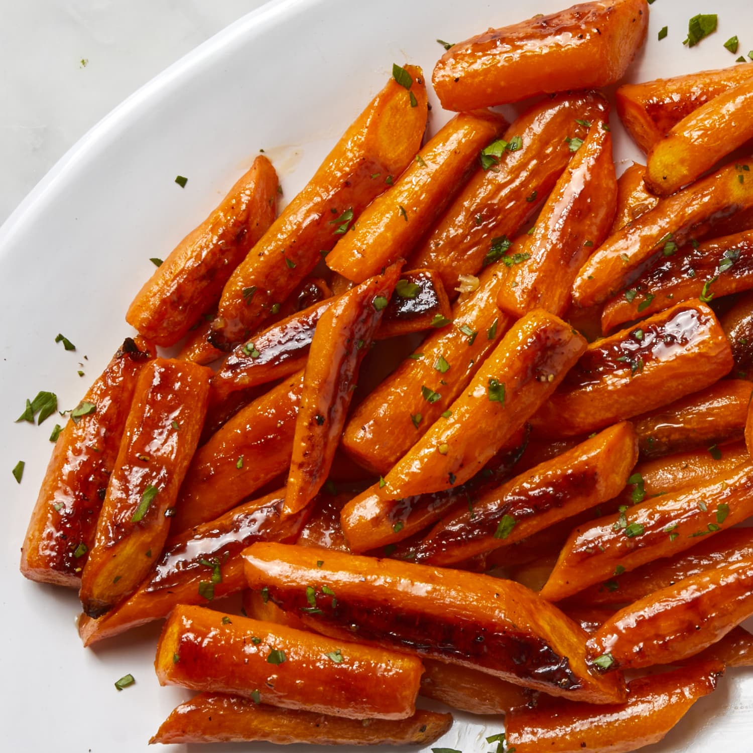 Glazed carrots thanksgiving store