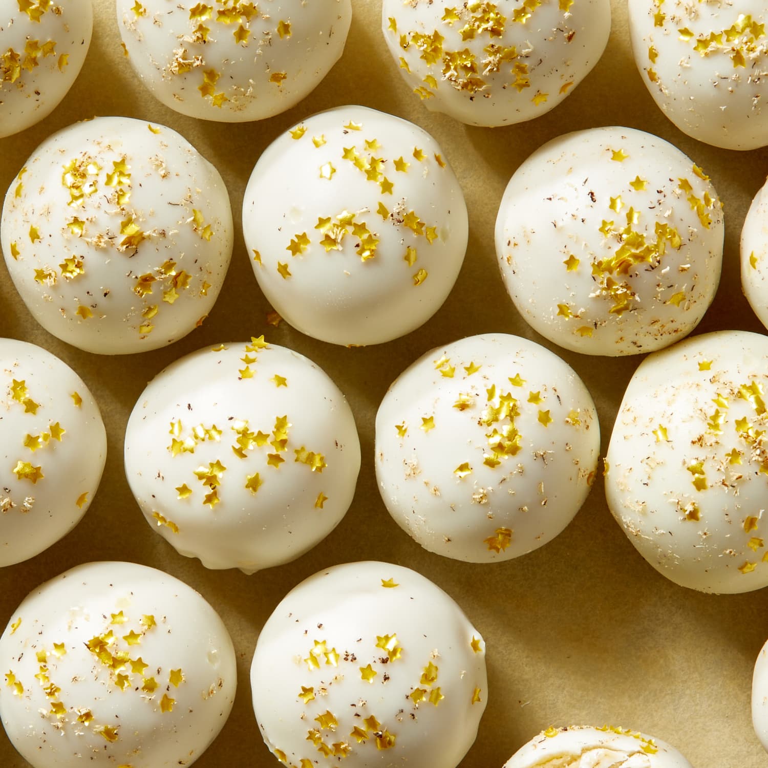 Cookie truffles sale