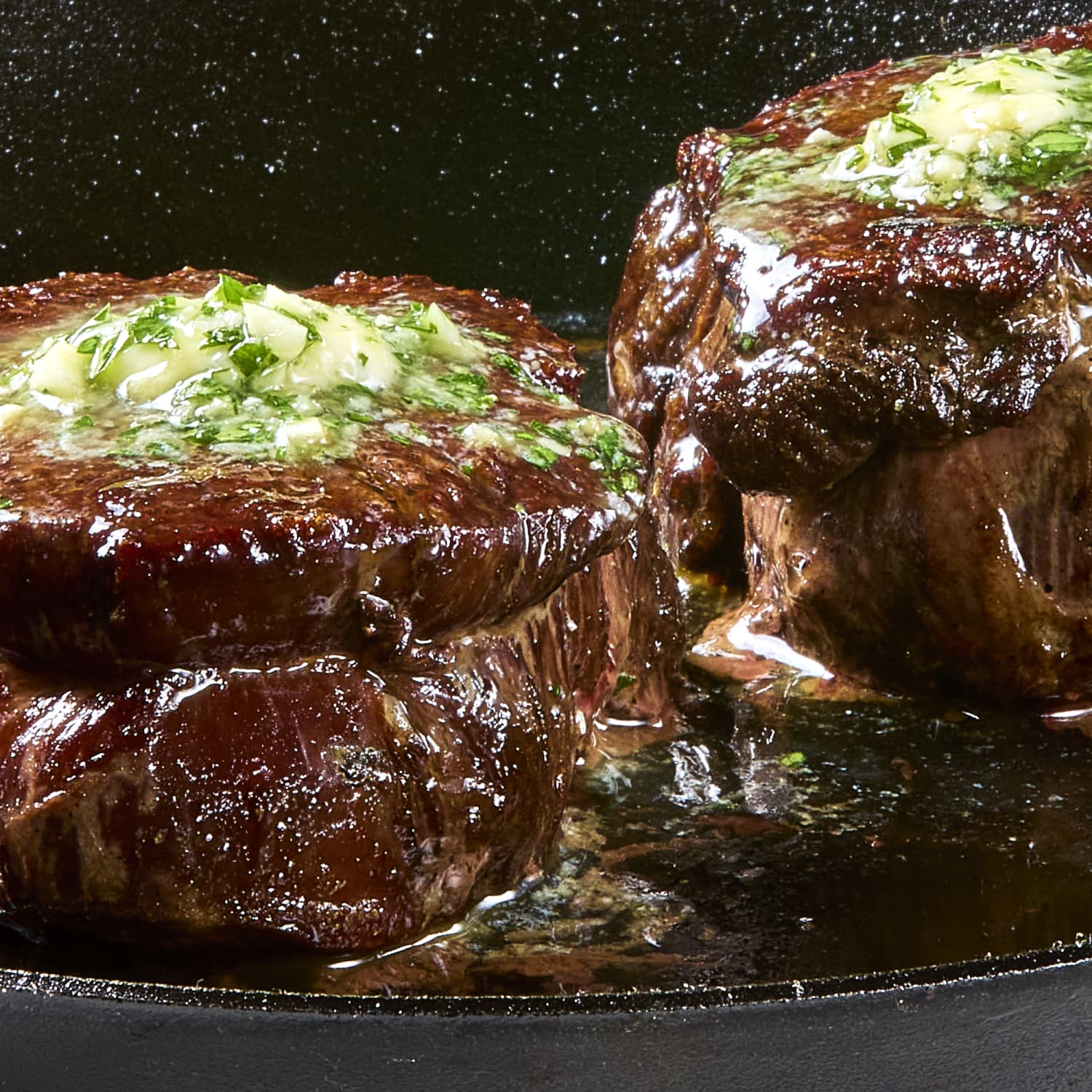 Filet mignon cook time discount