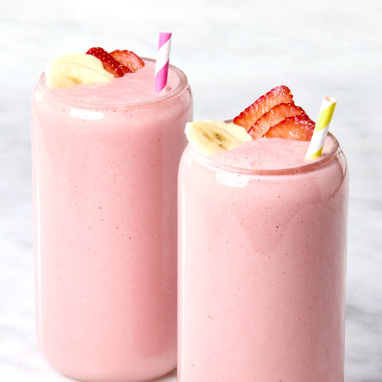 Banana smoothie cheap