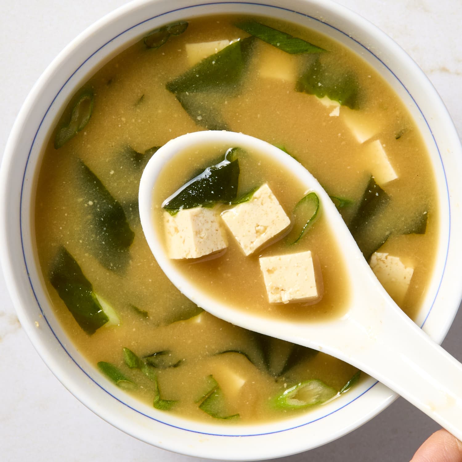Miso Soup