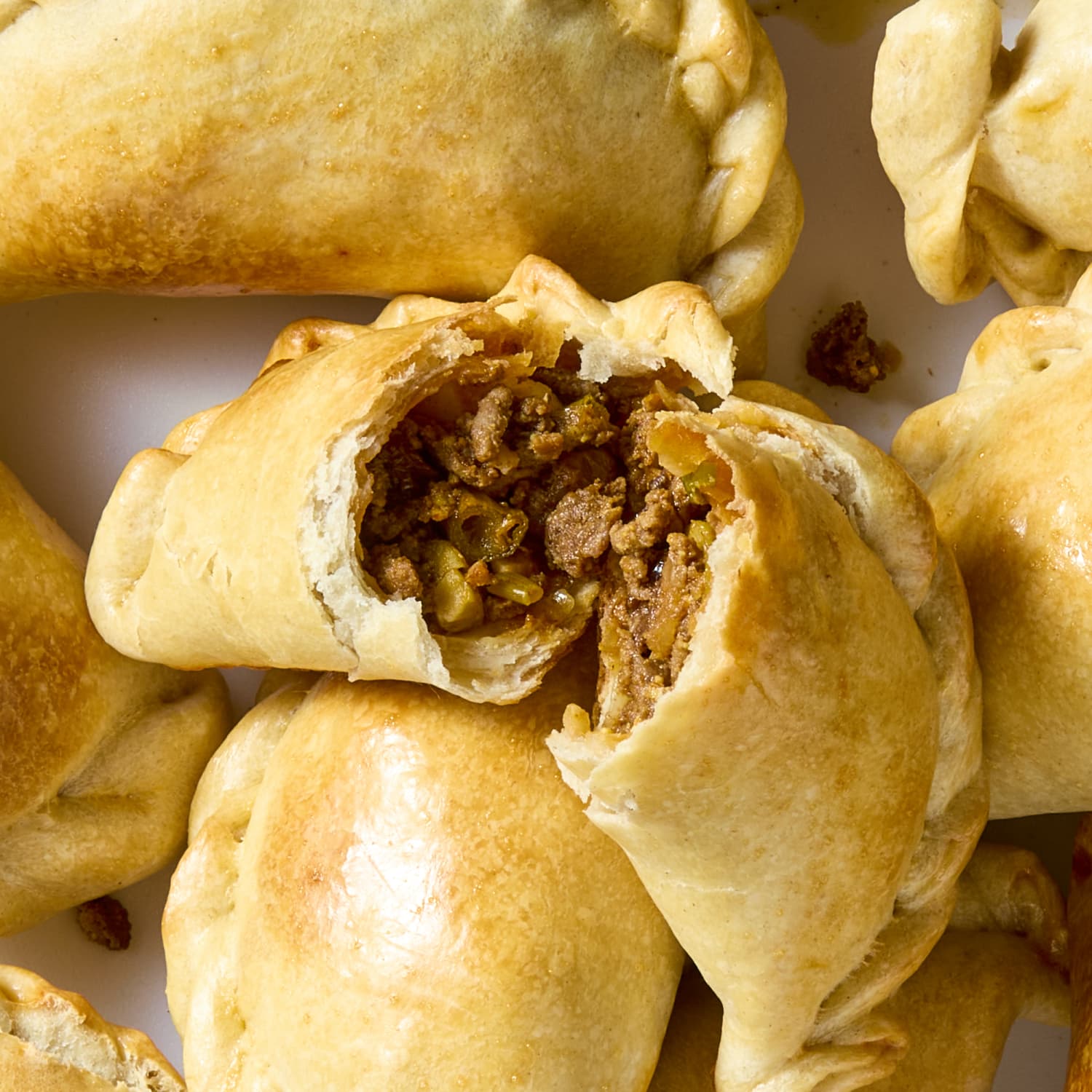 Empanadas Argentina